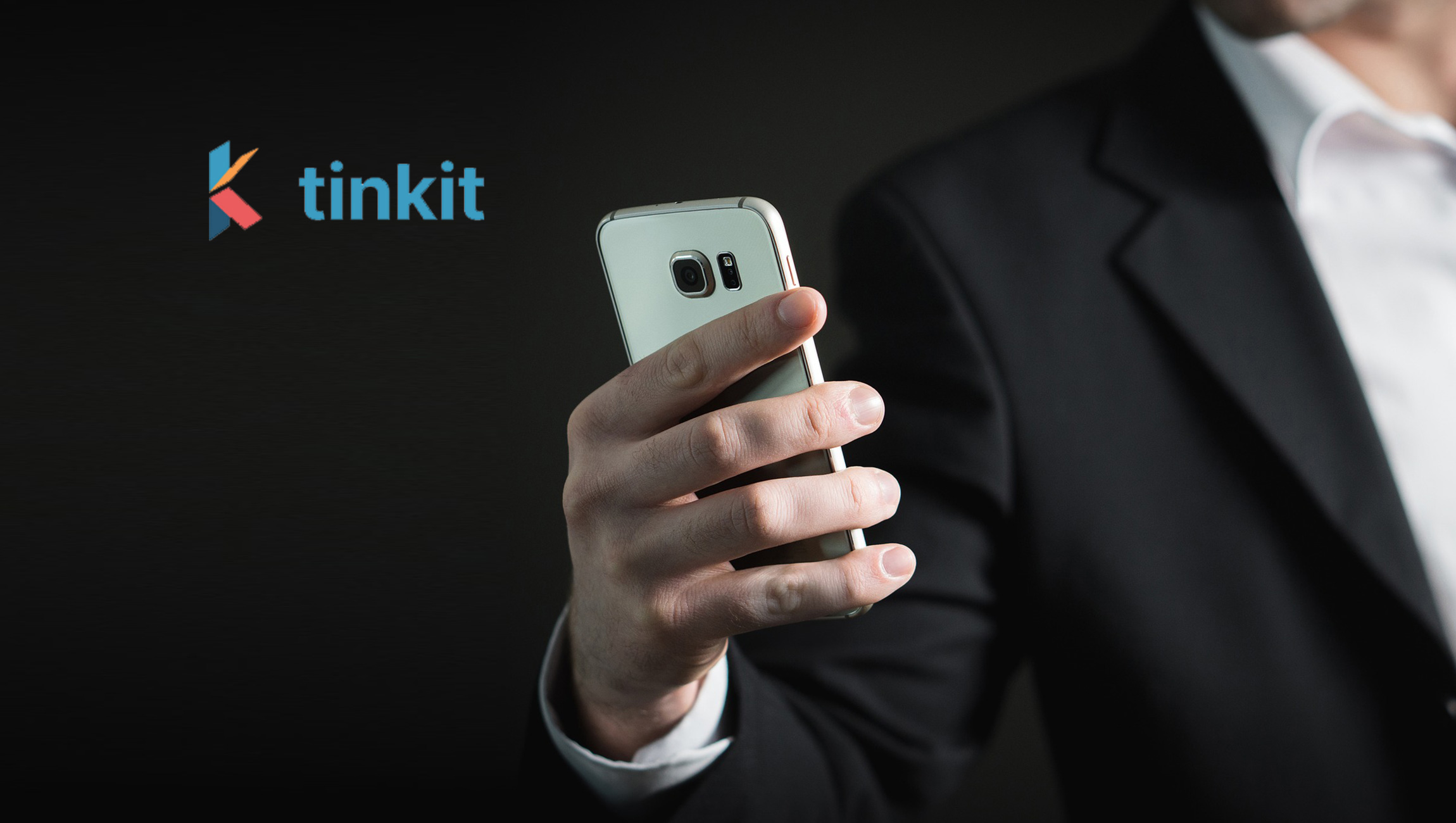 Tinkit Revolutionizes Social Information Exchange