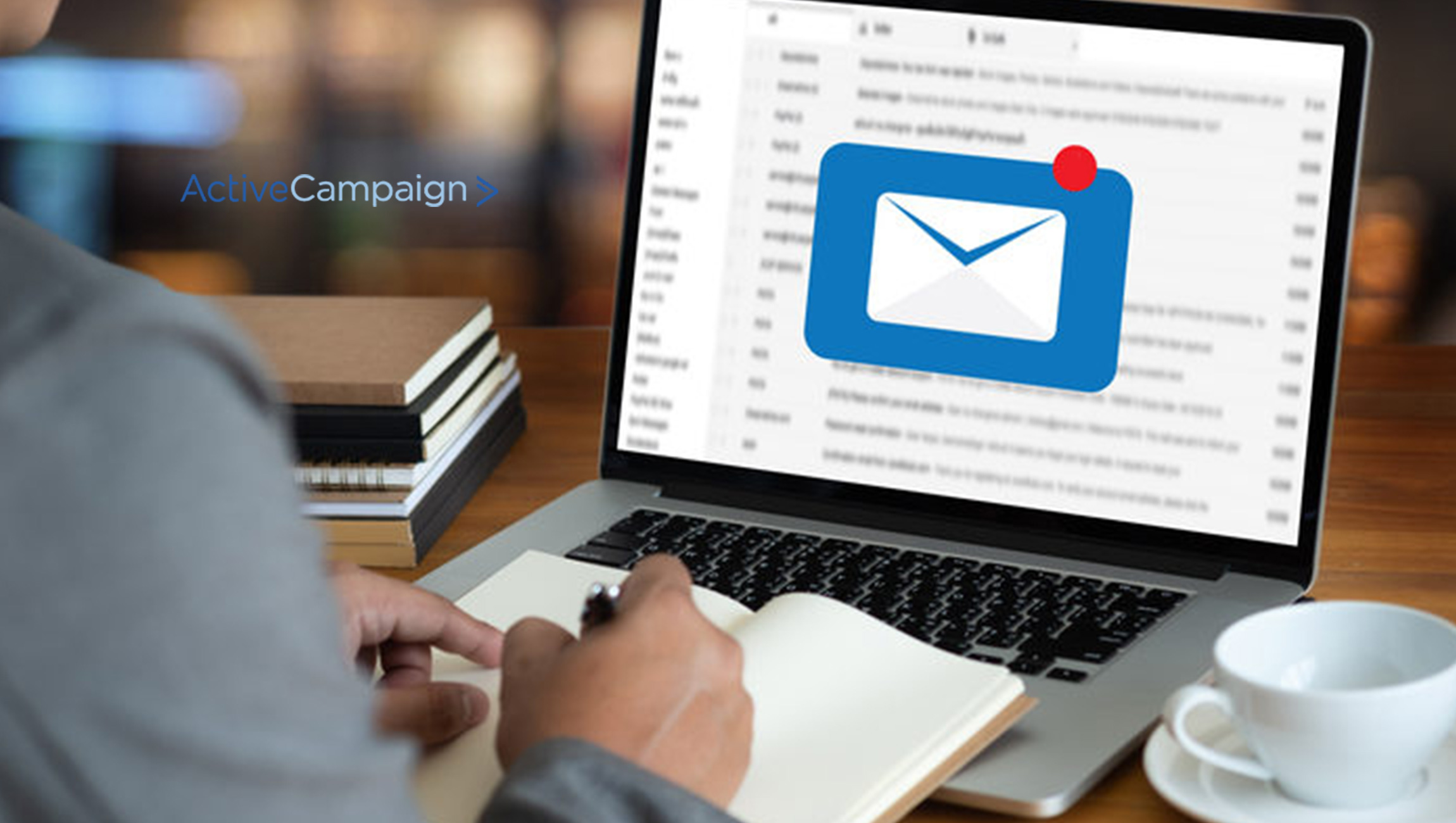 ActiveCampaign Introduces Predictive Content, A Machine Learning Feature That Predicts The Most Engaging Email For Each Individual in an Audience