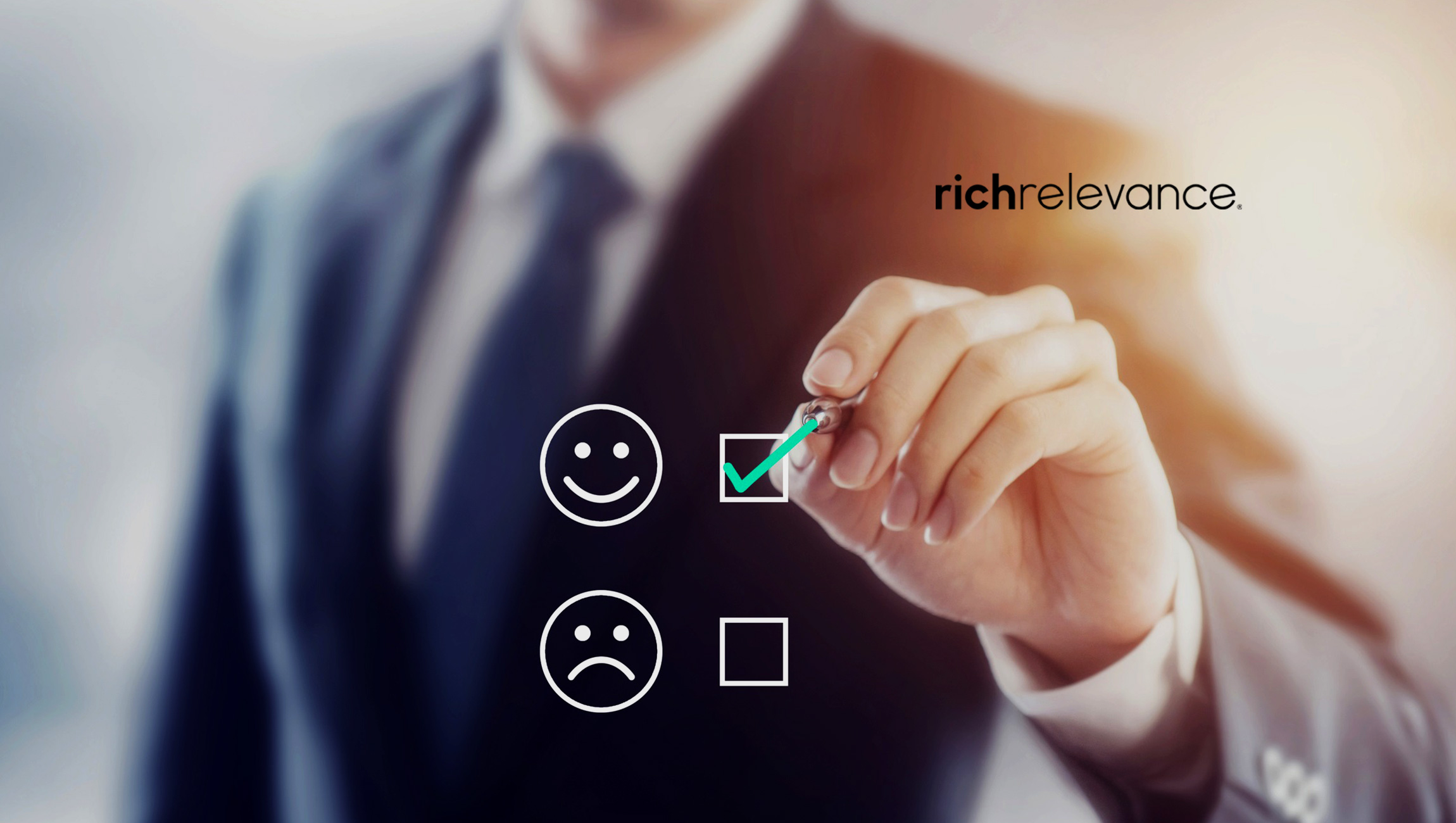 RichRelevance Announces Plans to Consolidate Business with Manthan Software