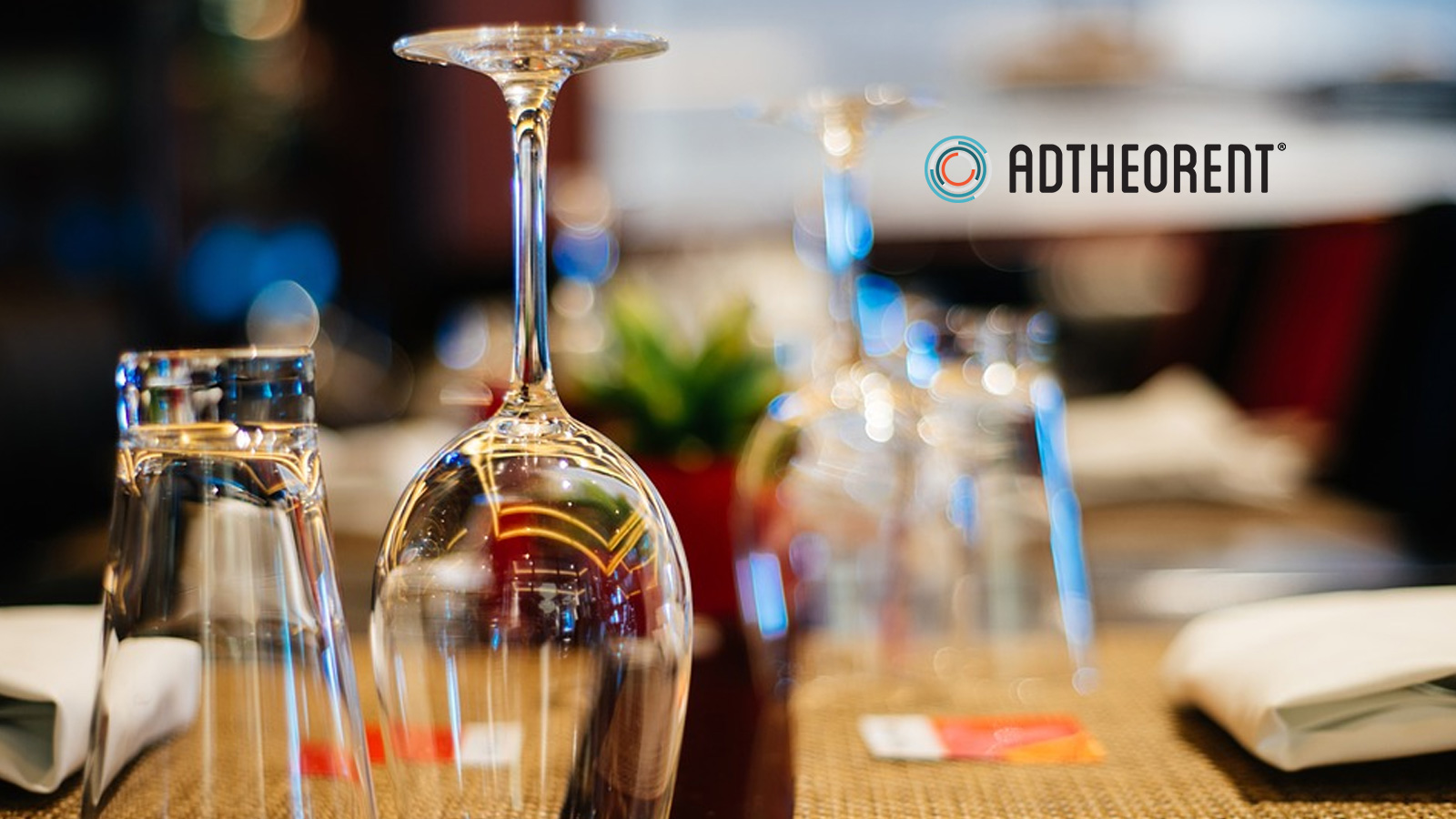 AdTheorent's Dining Trends Report Examines Role of Mobile in the Dining Journey, Visitation Drivers as well as Payment, Menu and AI Trends