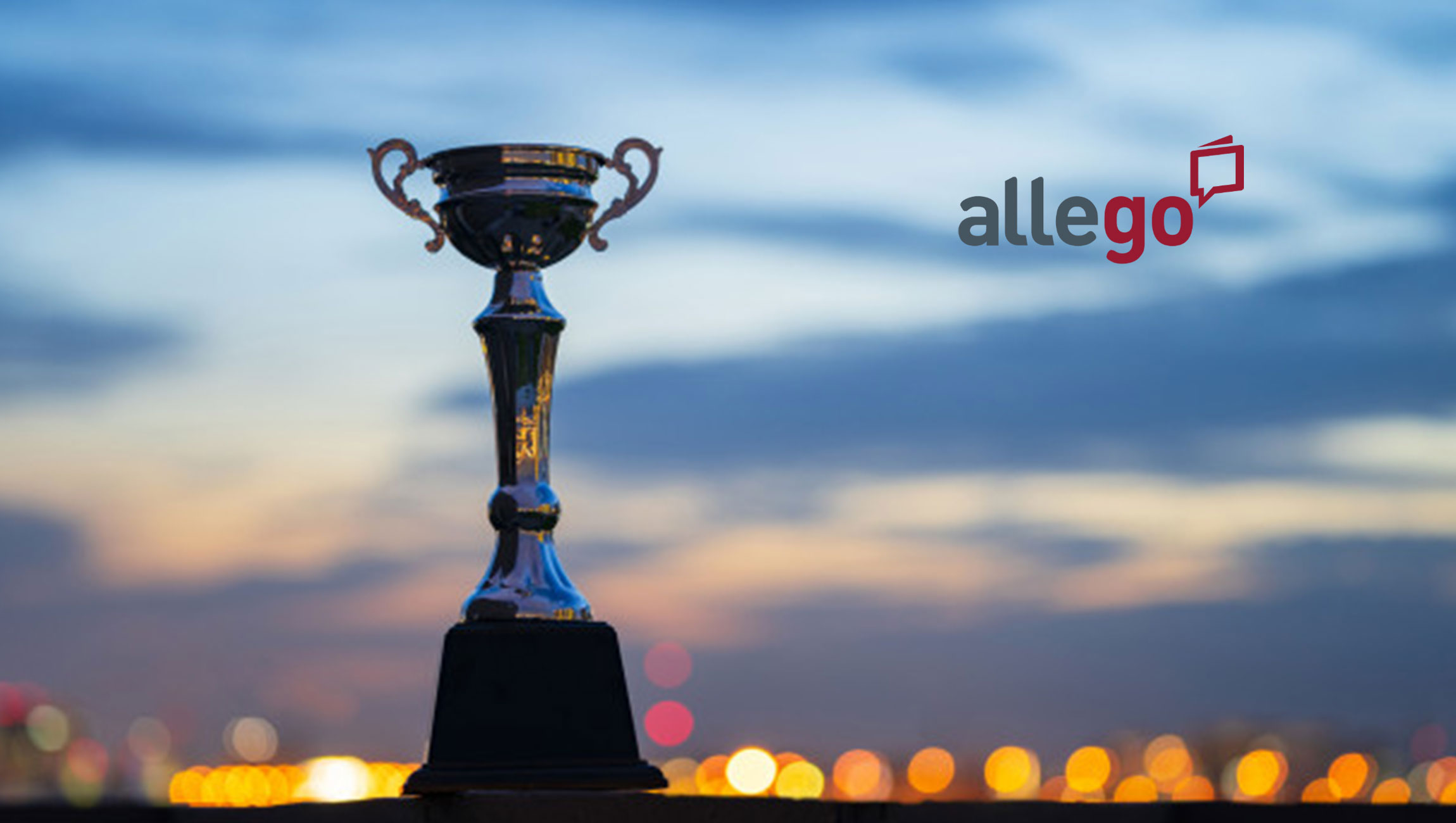 Allego Wins 2019 Brandon Hall Group Excellence in Technology Award for “Best Advance in Sales Training Online Application” for the Second Year in a Row