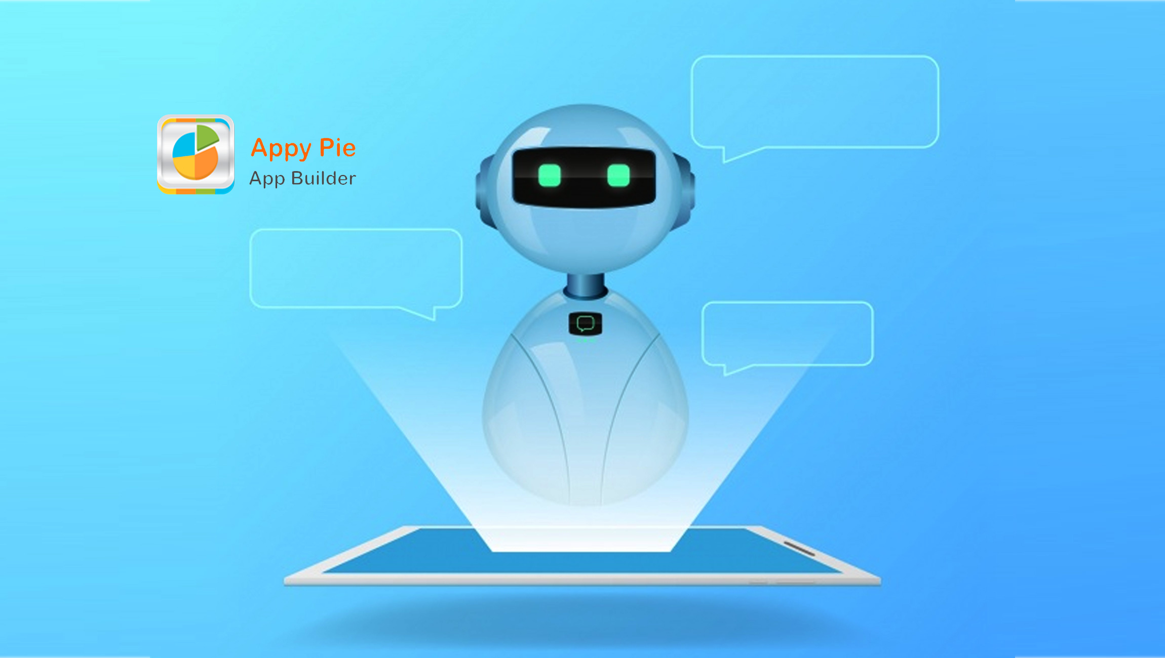 Appy Pie Launches Chatbot Builder for Banks to Help Them Strengthen Their Customer Relationships