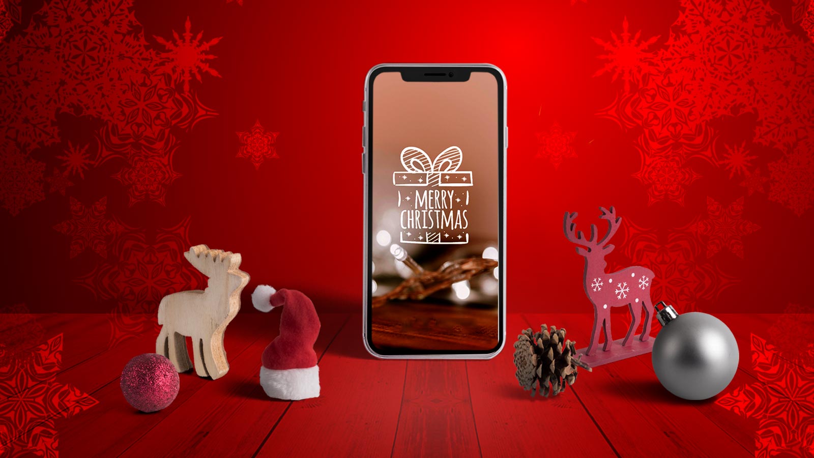 Best Christmas and New Year Mobile Apps of 2019