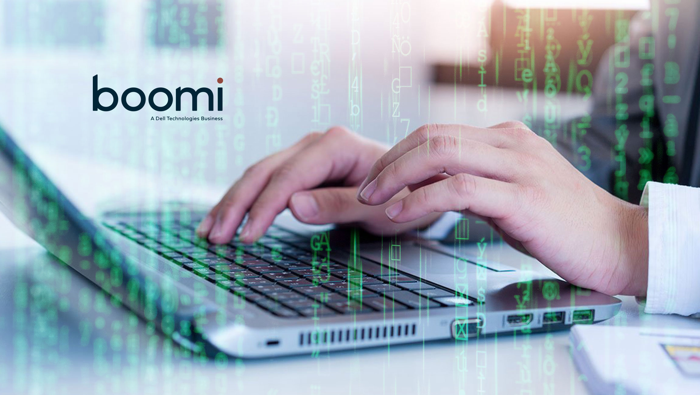 Boomi Accelerates Data Readiness Enabling Organizations to Deliver Integrated Experiences At Speed and Scale