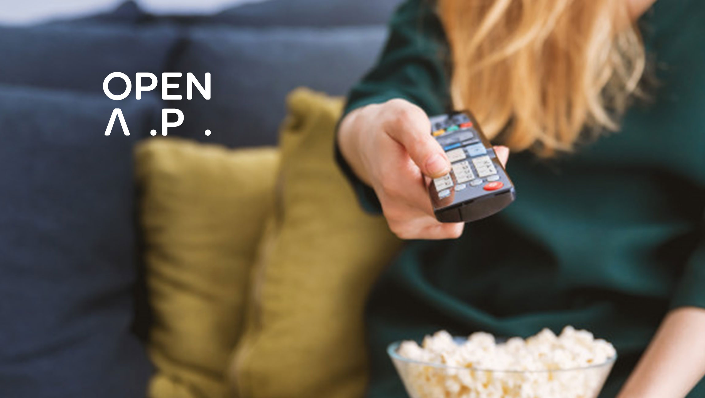 OpenAP Unveils OpenID, a Unique Identifier that Powers Resolution of Linear and Digital Audiences into a Common Identity Framework for TV