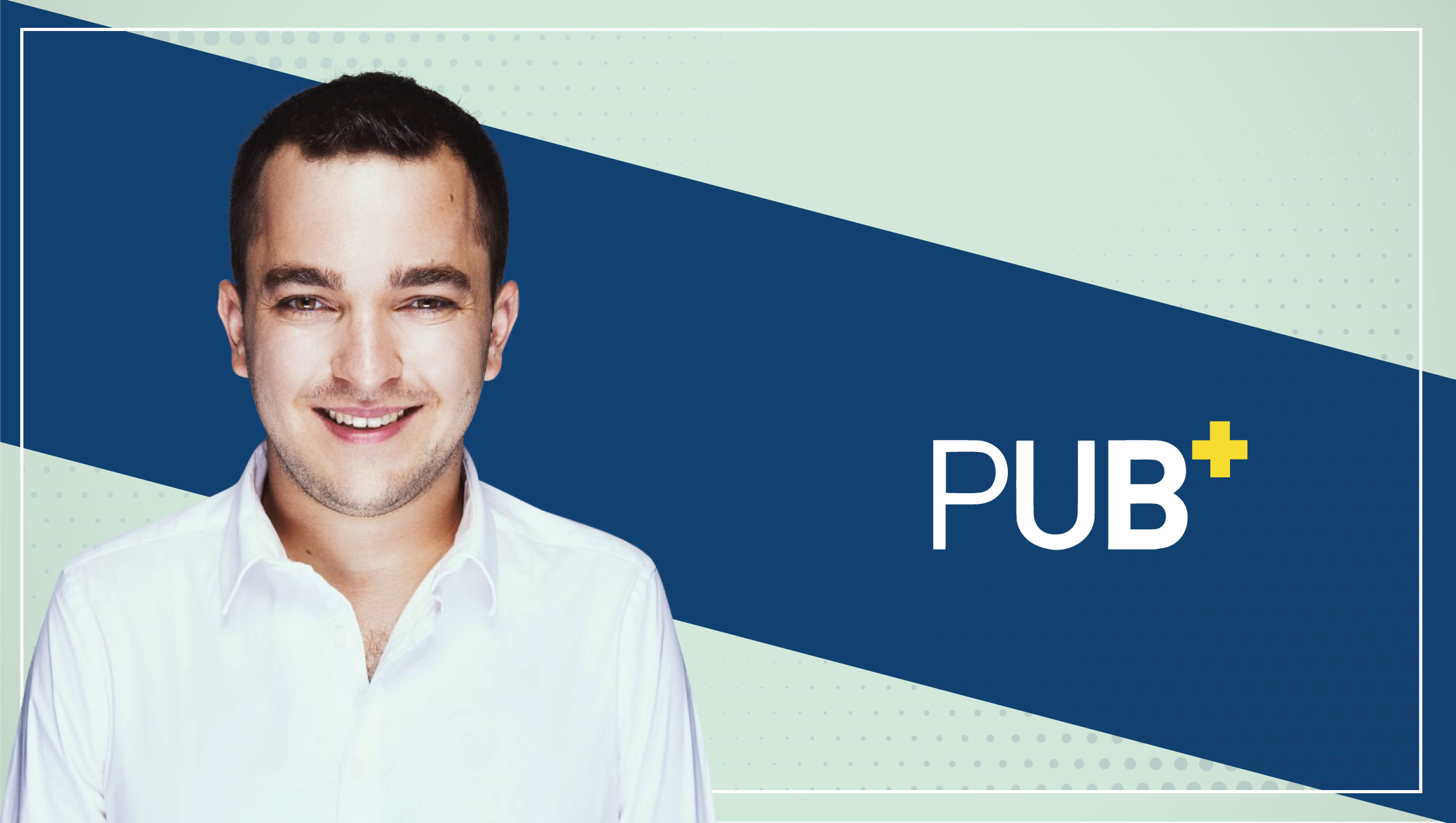 MarTech Interview with Gil Bar-Tur, CEO at PubPlus