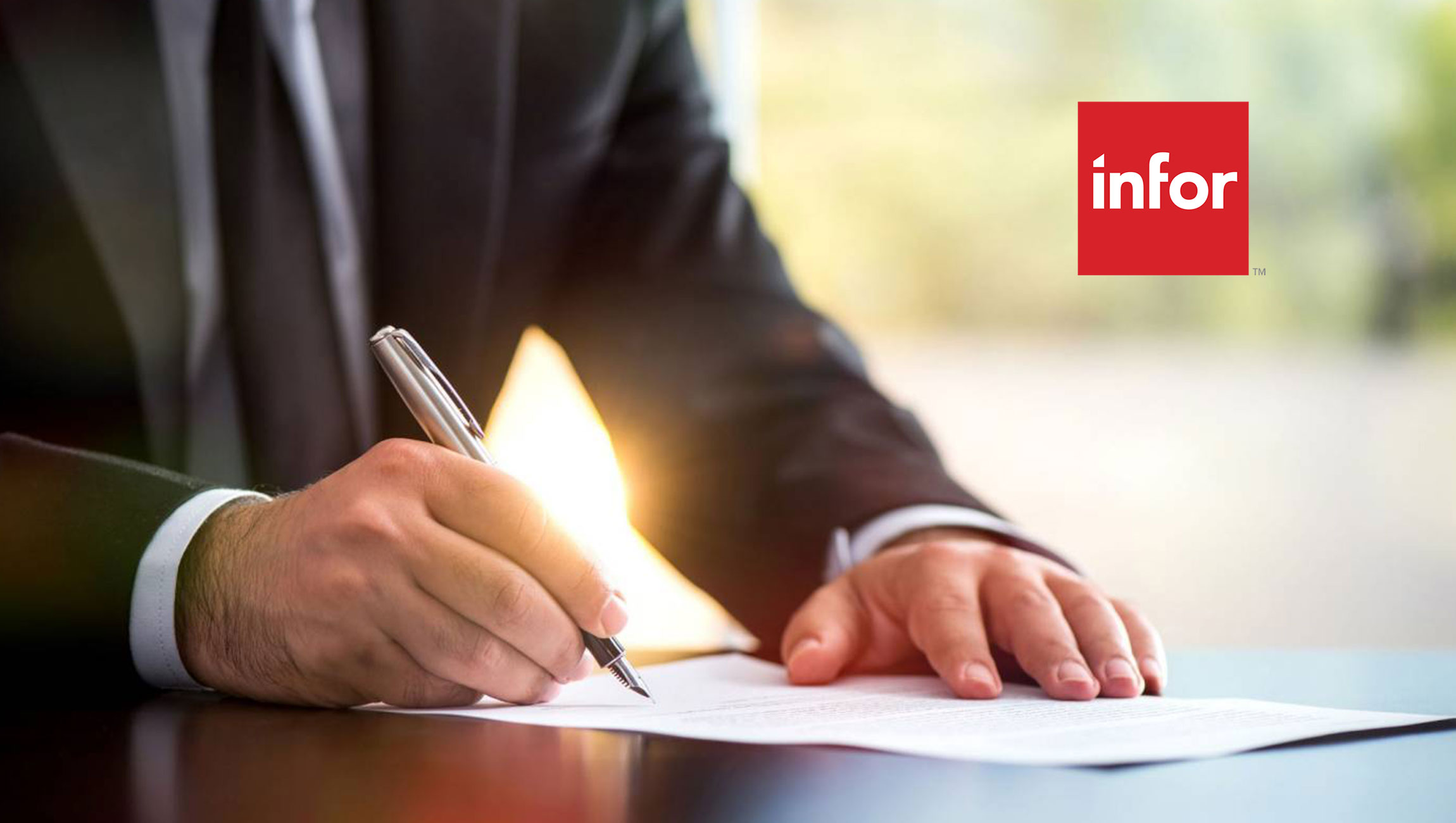 Hagebau Reduces IT Landscape Complexity with Infor