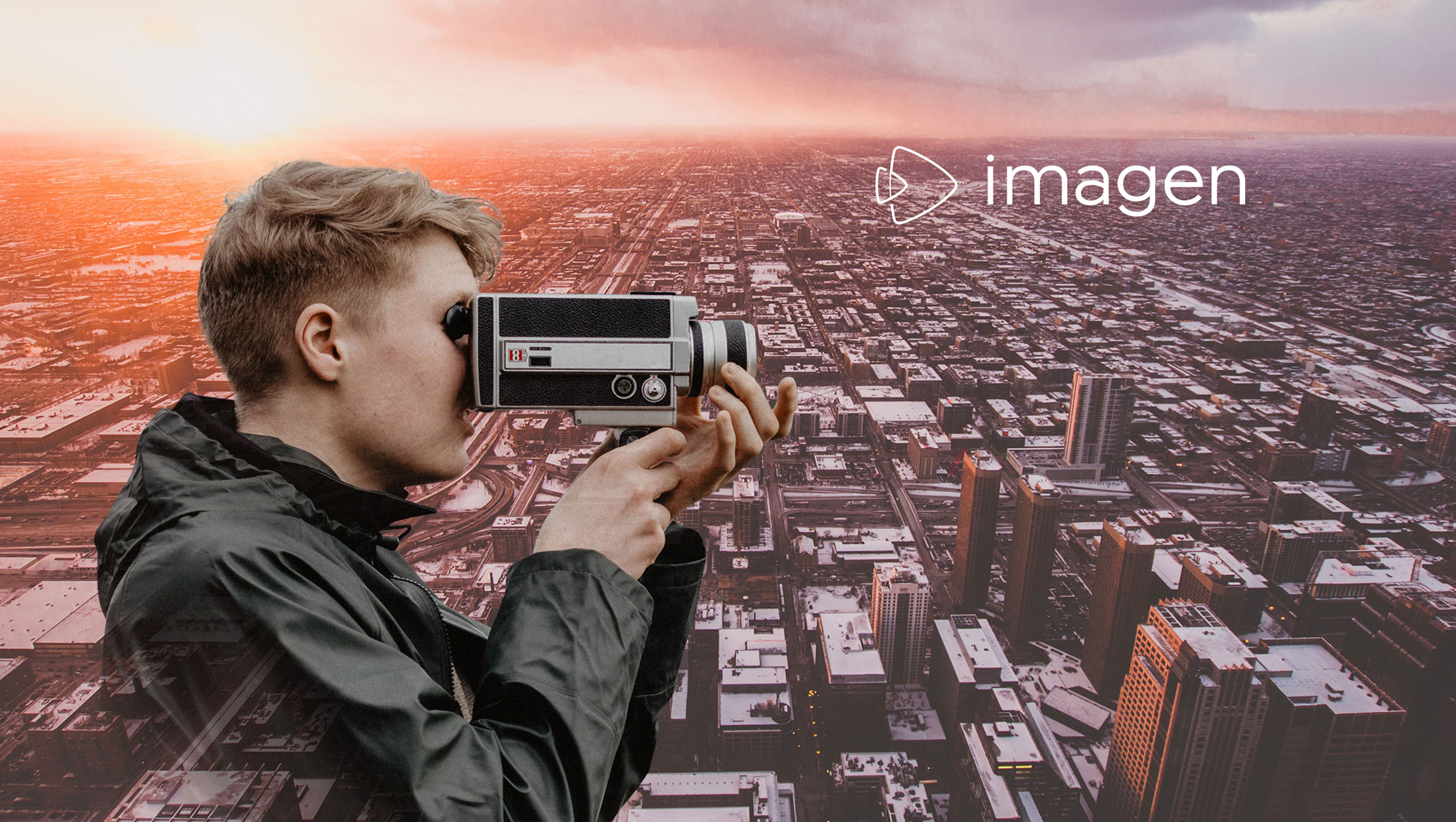 Imagen Brings Intelligent Video Management Platform to US Corporate Market