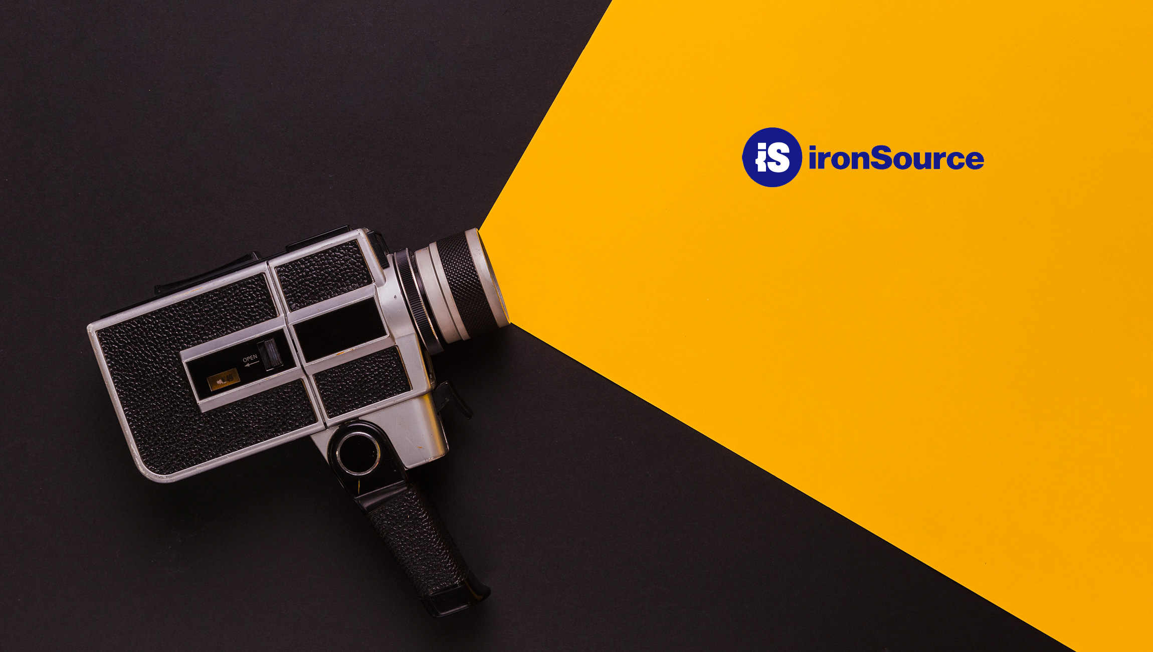 Mobile Marketer IronSource Gets $400 million Investment from CVC Funds