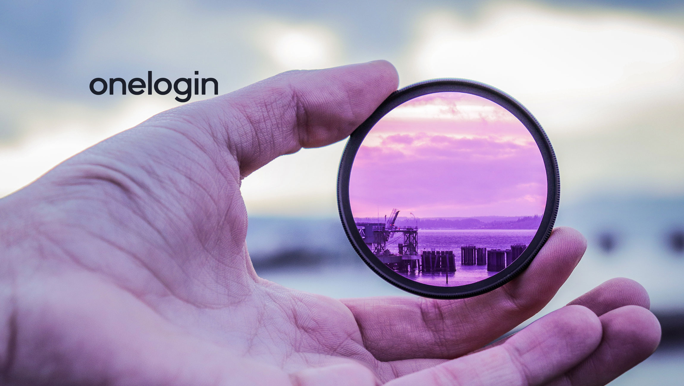 OneLogin Launches Global Study on Remote Work Security