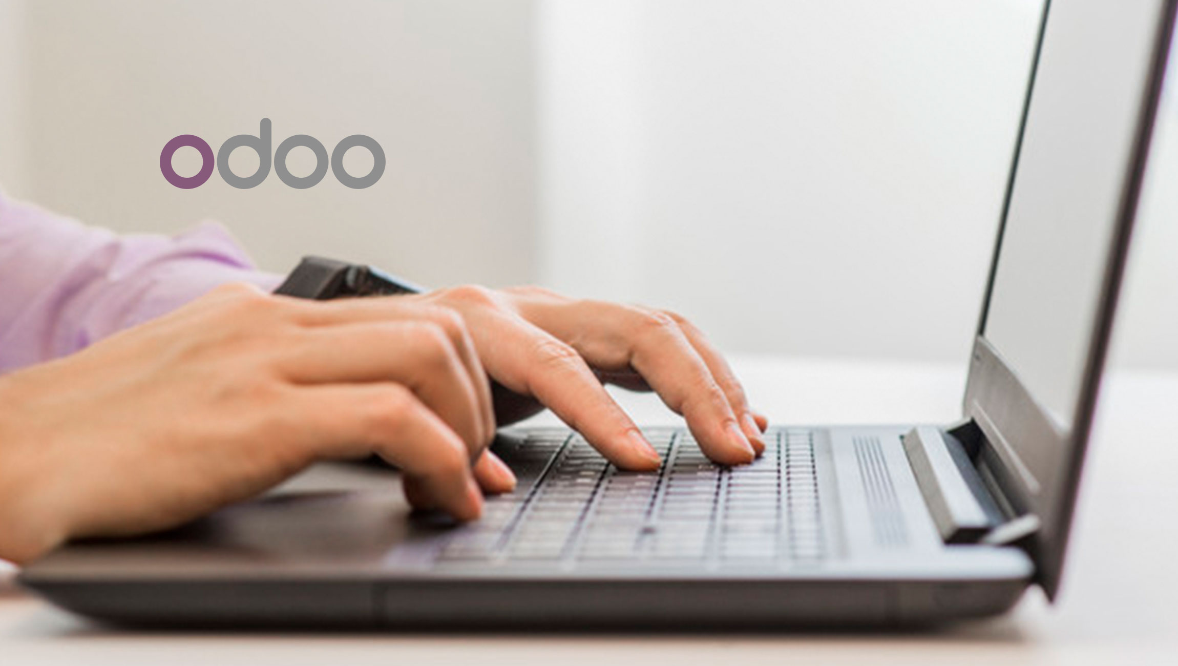 Odoo Announces $90 Million Investment Led by Summit Partners