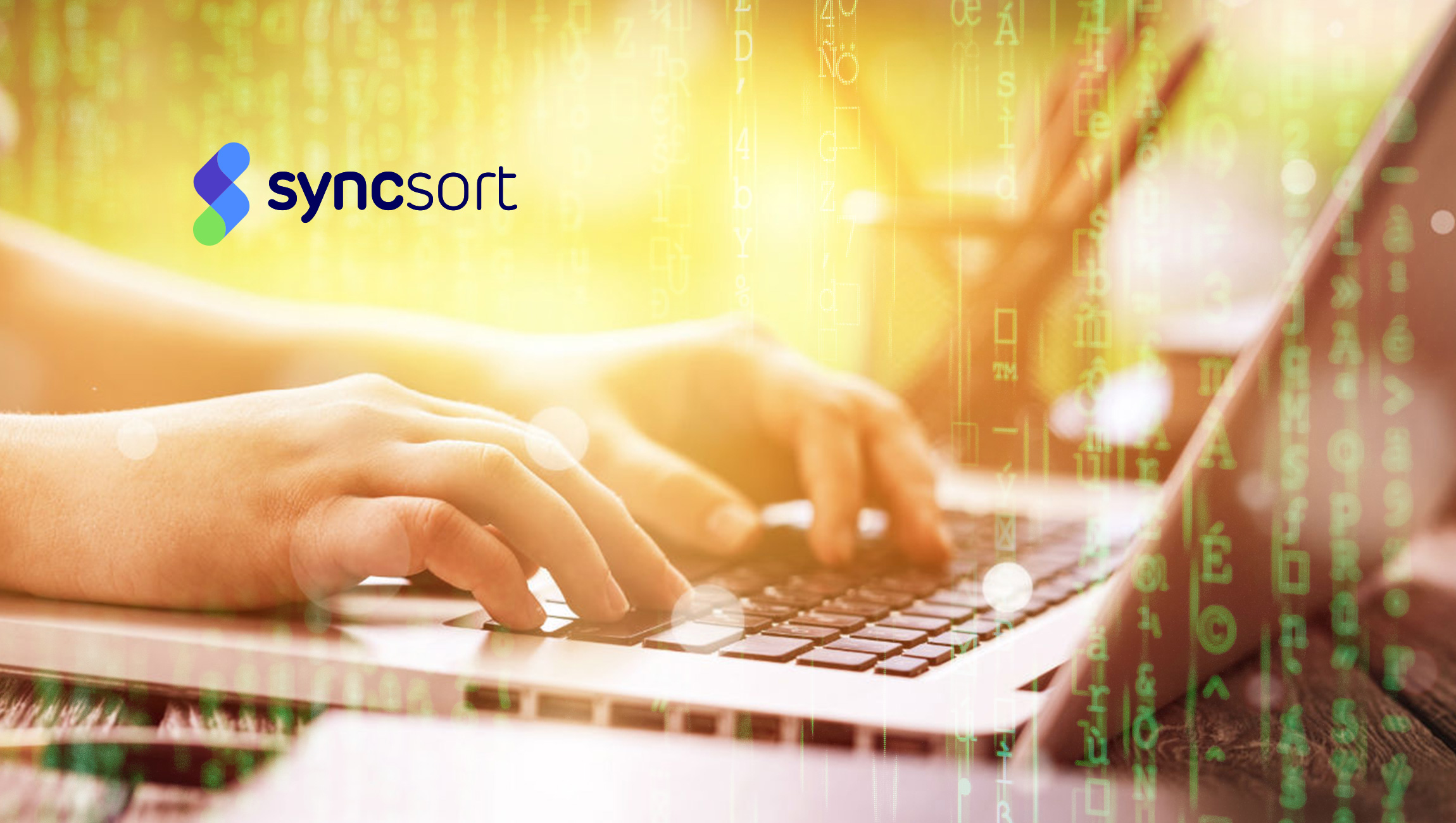 Syncsort Completes Acquisition of the Pitney Bowes Software and Data Business