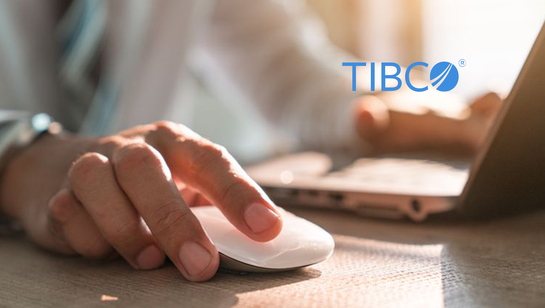 TIBCO NOW 2021 Showcases Limitless Power of Data