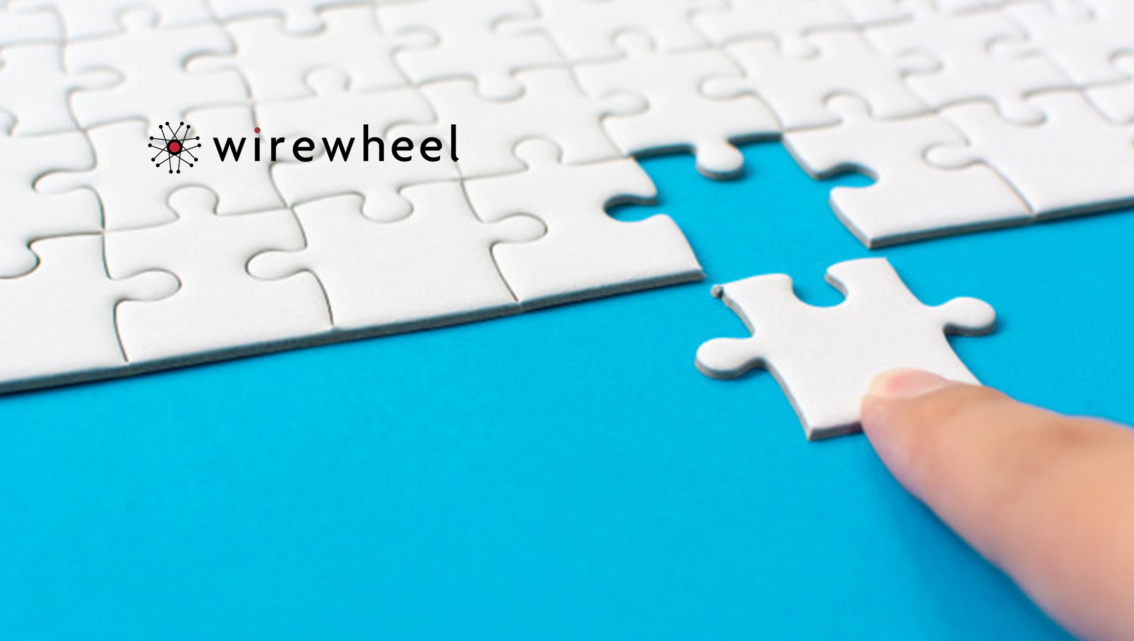 WireWheel Joins the AWS Partner Network Global Startup Program