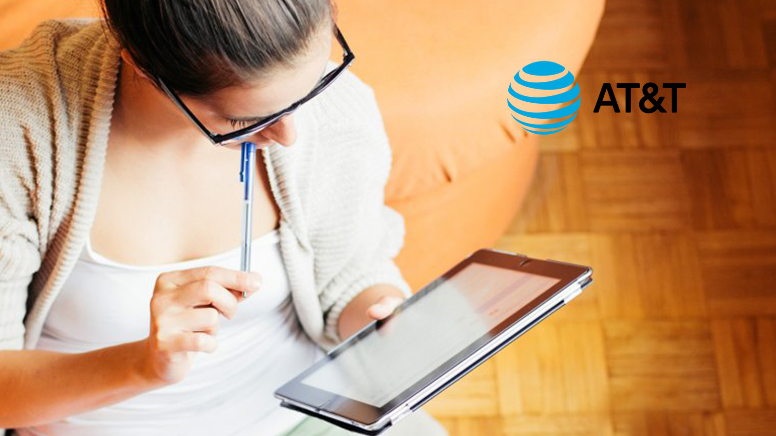 AT&T Selects Salesforce to Accelerate its Customer Experience Vision