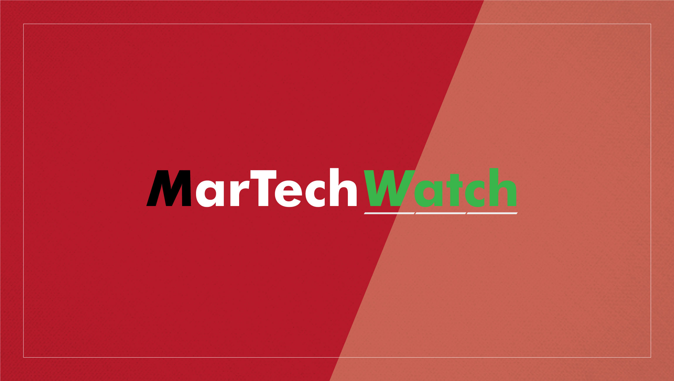 Daily MarTech Roundup: Top Coolest Things in Marketing and Sales Today