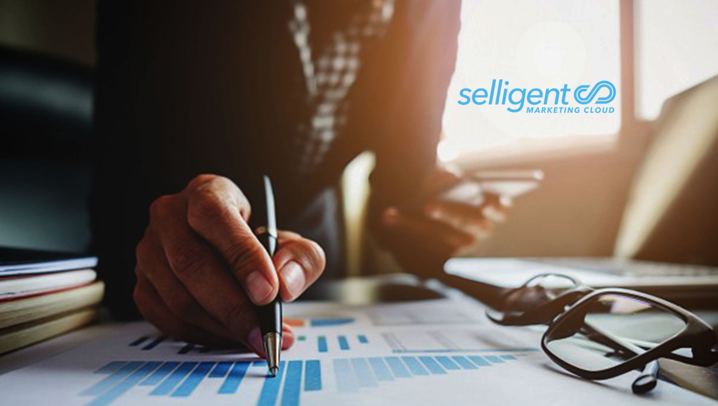 Selligent Names Matthew Saskin as VP of Customer Experience