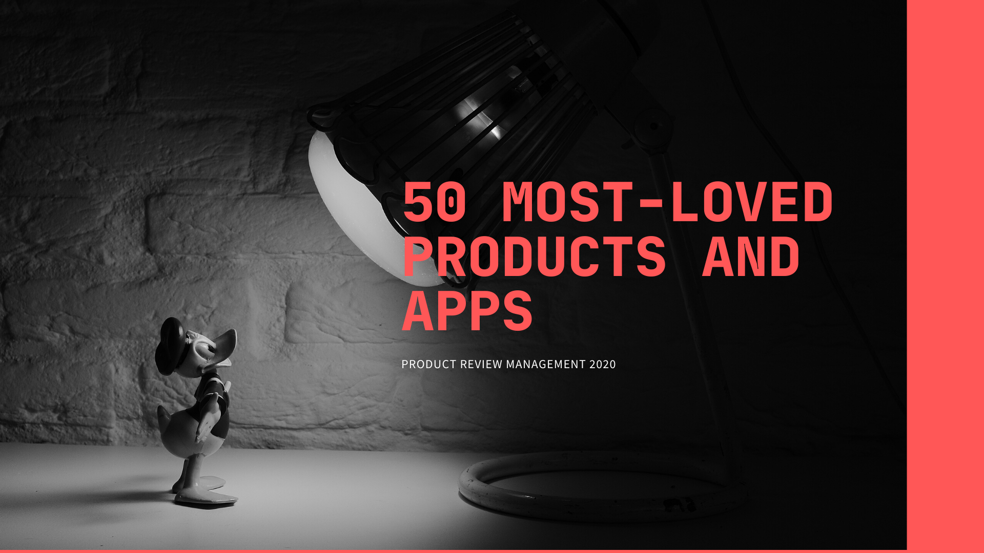 50 “Most Loved” Technology Platforms You Should Know About