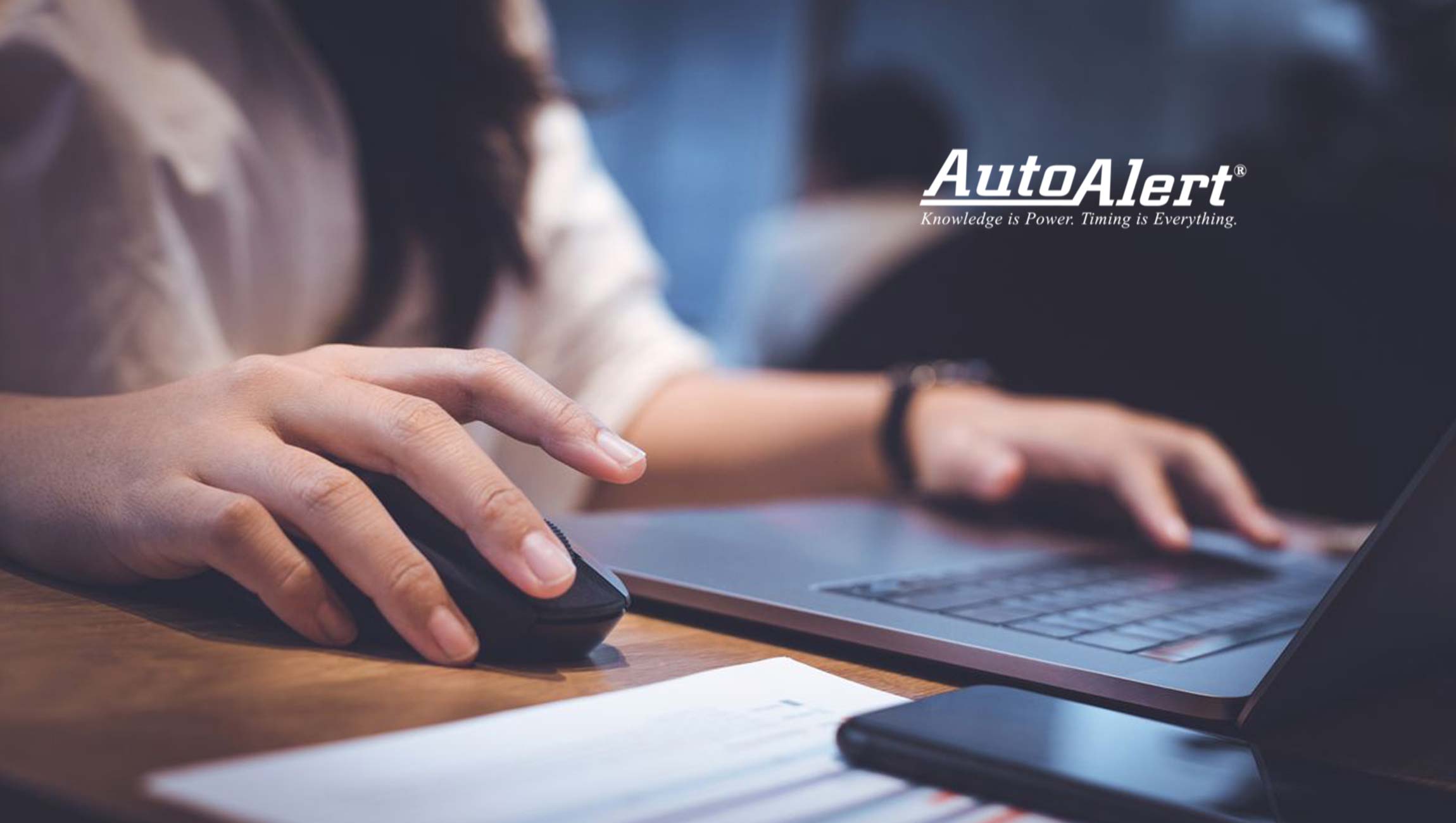 AutoAlert Enhances CXM, With More Industry-First Customer-Centric Dealership Solutions