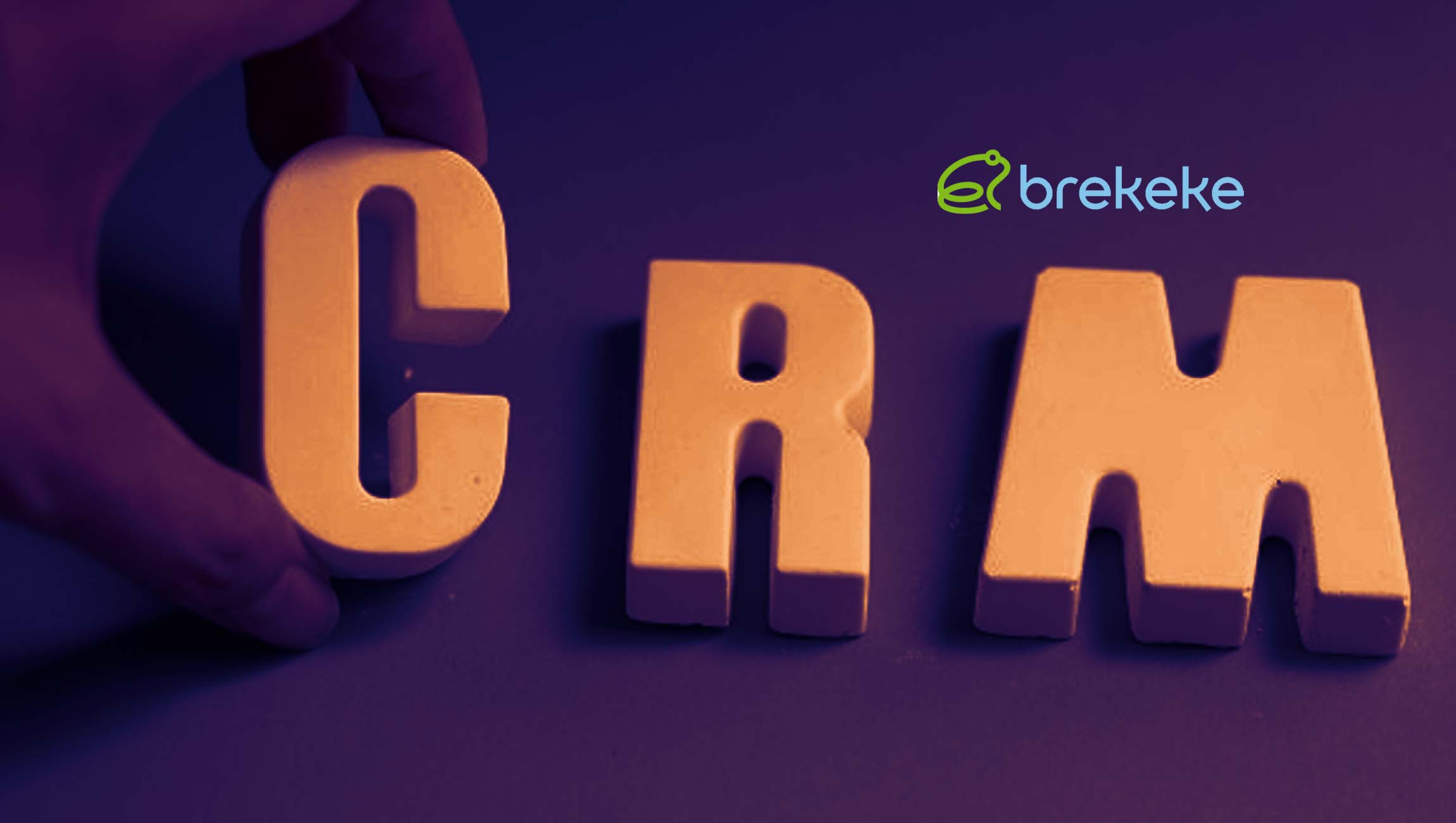 Brekeke PBX Now Integrates With Zoho CRM