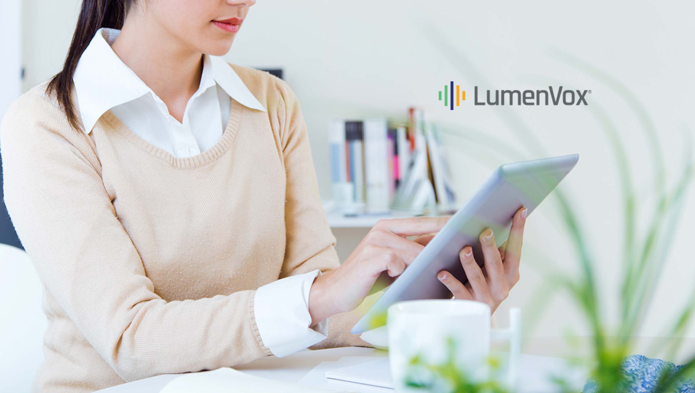 LumenVox Launches Next-Generation Automatic Speech Recognition Engine with Transcription