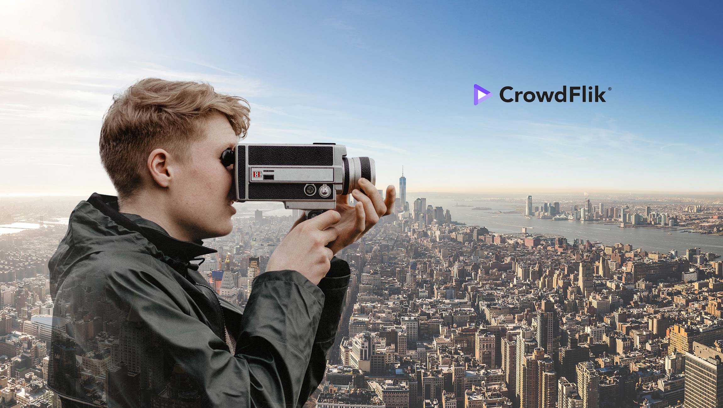 CrowdFlik Announces In-App Video Solution Ready for Beta Testing