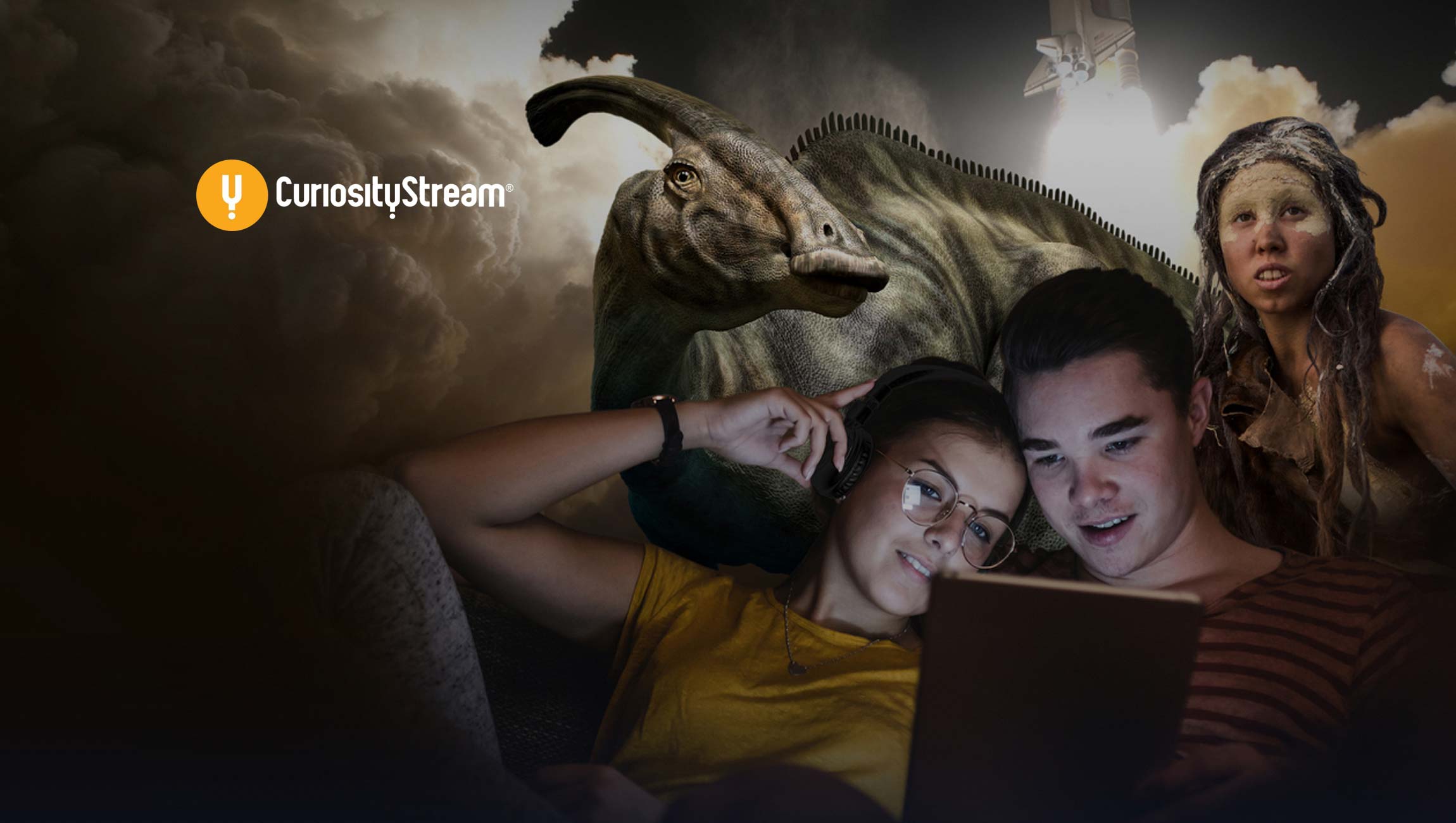 CuriosityStream Launches 