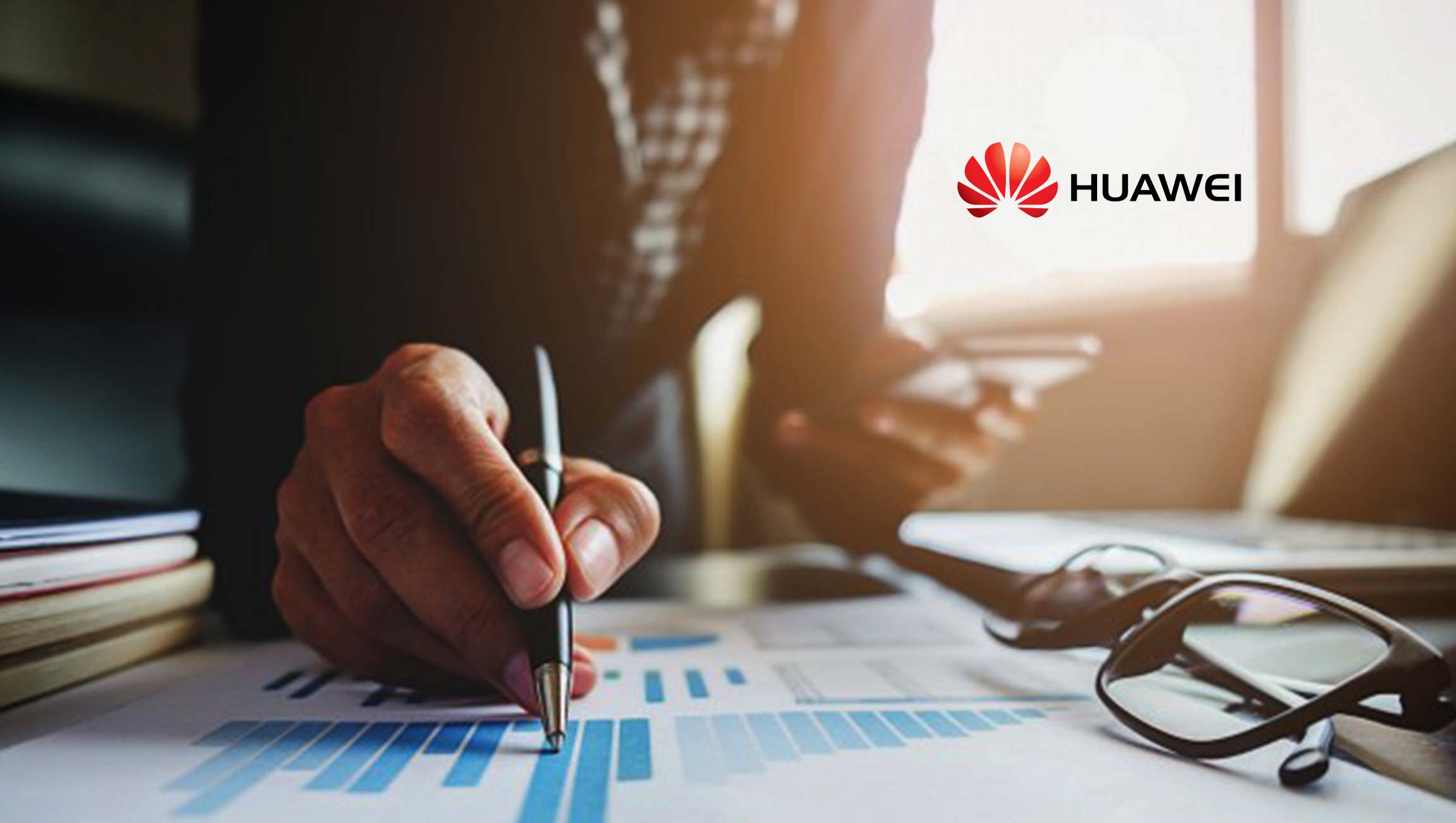 Financial Services It Chiefs, Your Storage Search Is Over: Introducing Huawei's All-Flash OceanStor Dorado Arrays