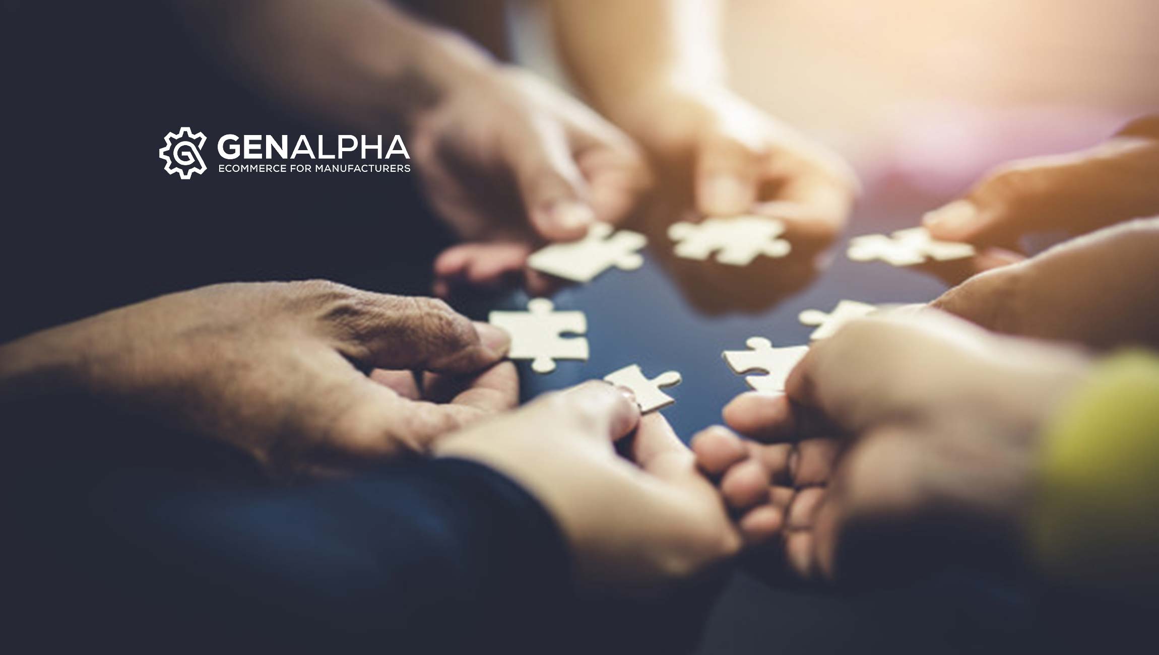 GenAlpha Partners with Enceiba to Enable B2B firms in Their eCommerce Capabilities Across All Selling Channels