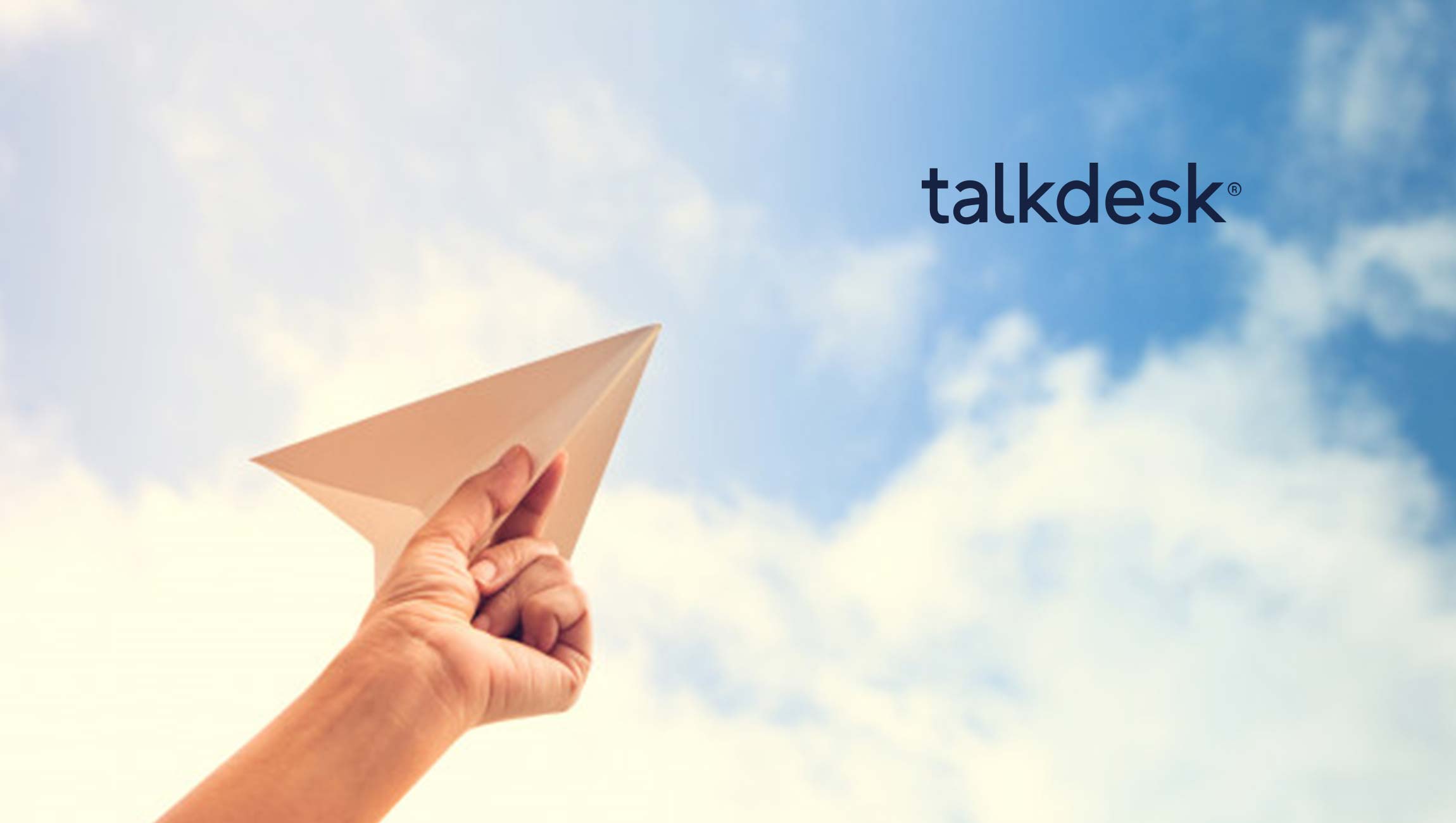 Hosting Service HOUST Takes up Residence in Talkdesk Cloud for Customer Service Solutions