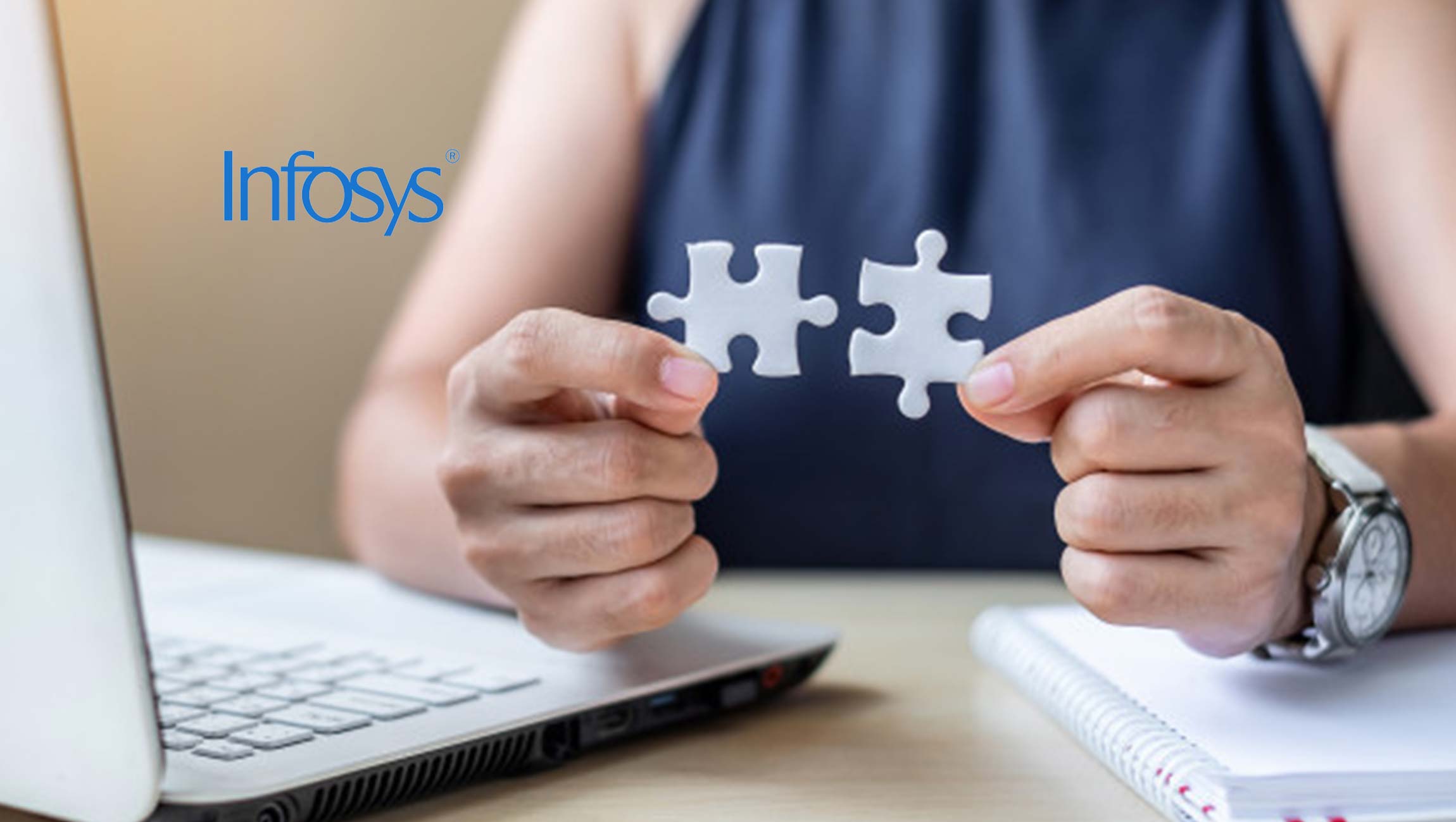 Infosys collaborates with Microsoft to accelerate and democratize industry-wide adoption of generative AI