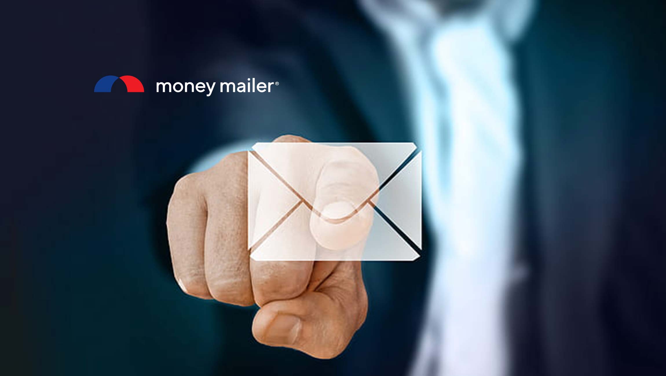 Money Mailer Introduces Affordable Solo Mail - The Money Mailer + One Postcard