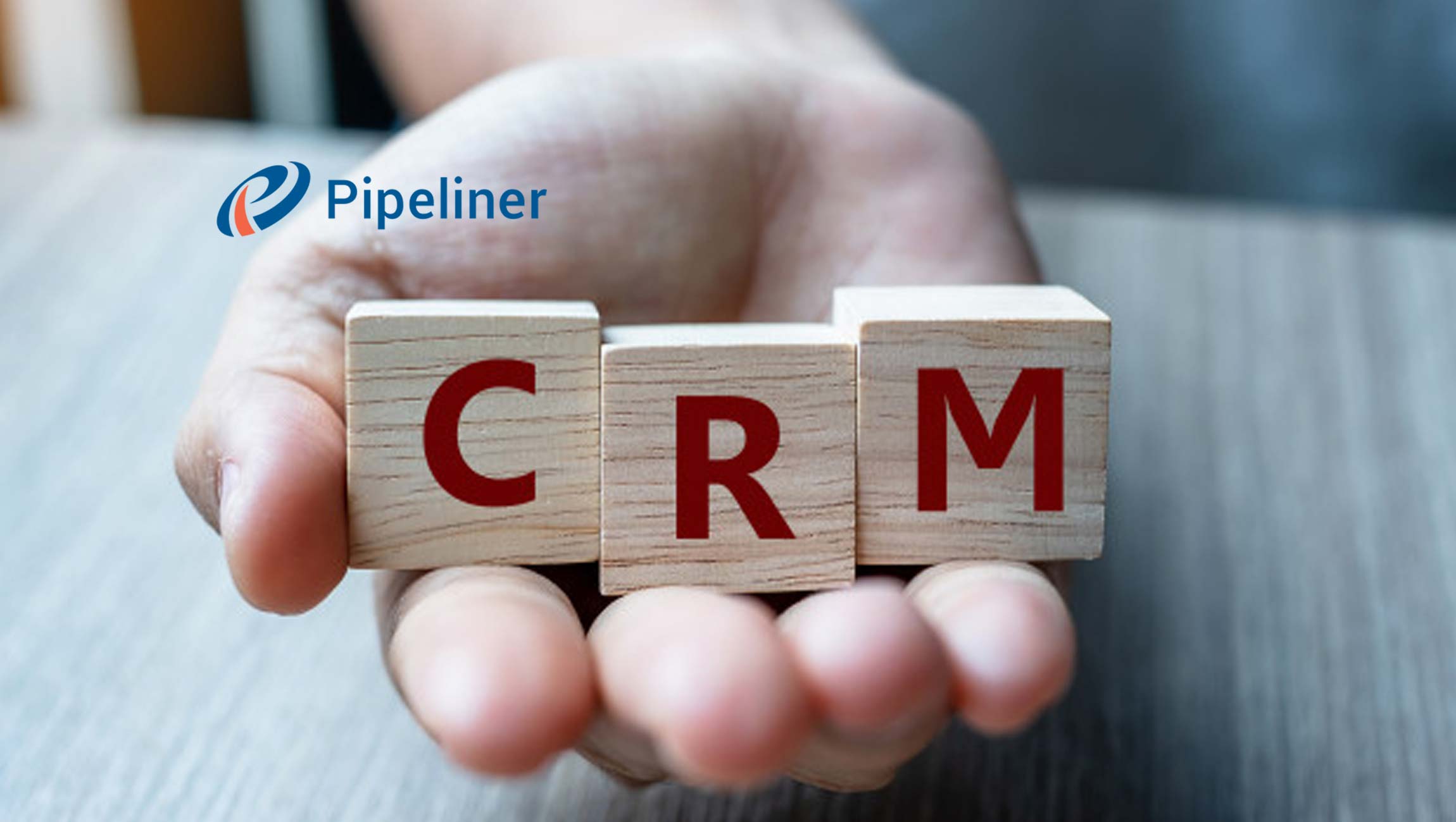 Pipeliner CRM Releases Enhancements to its Visual Relationship Mapping Features