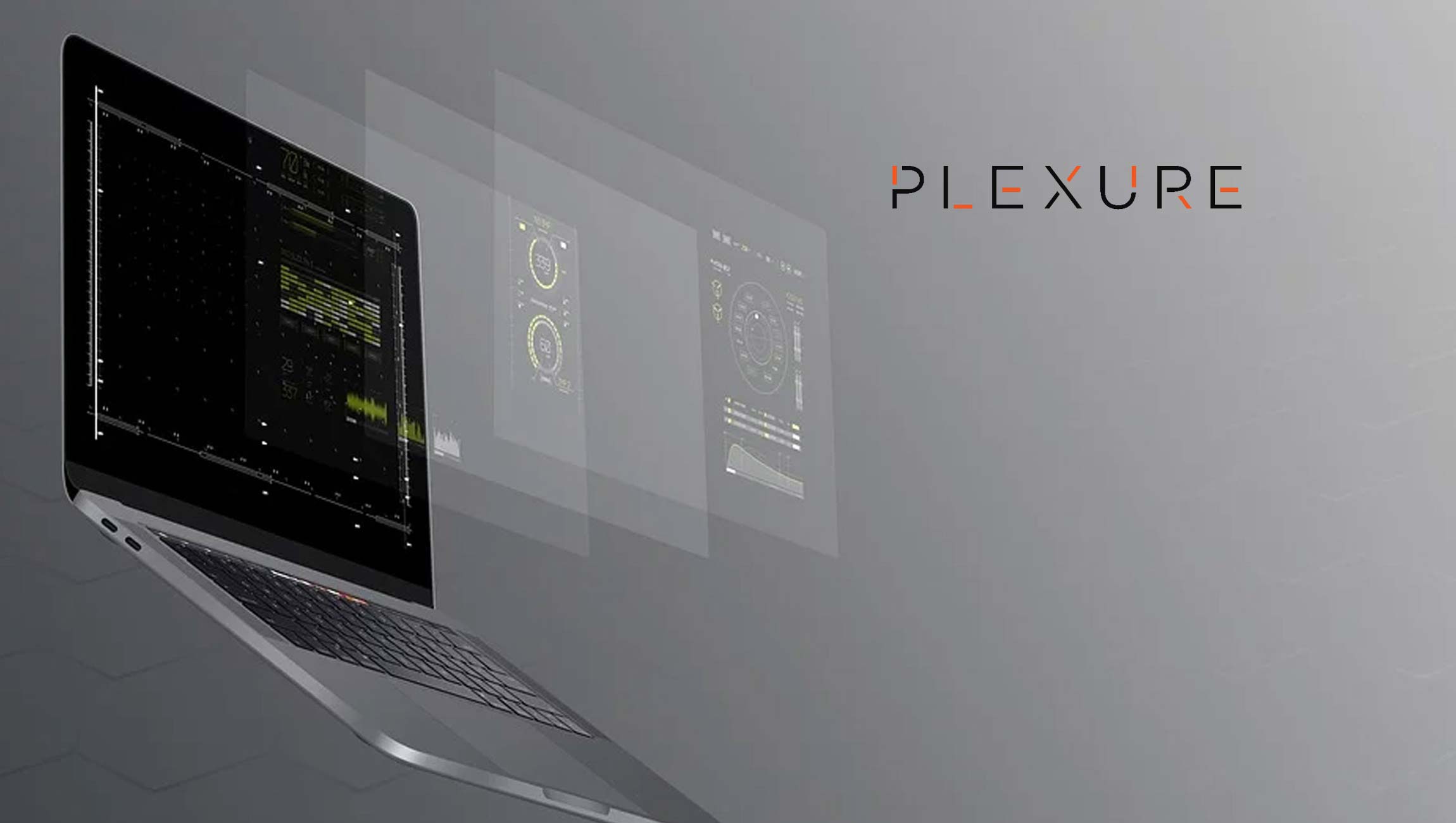 Plexure Sign Contract With Super Indo