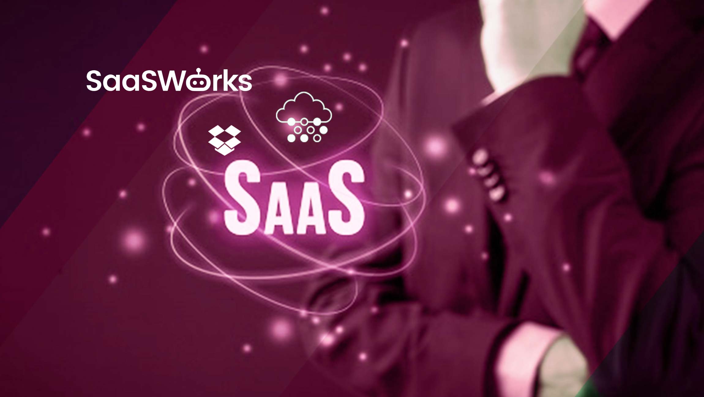 SaaSWorks Receives $5 Million in Funding