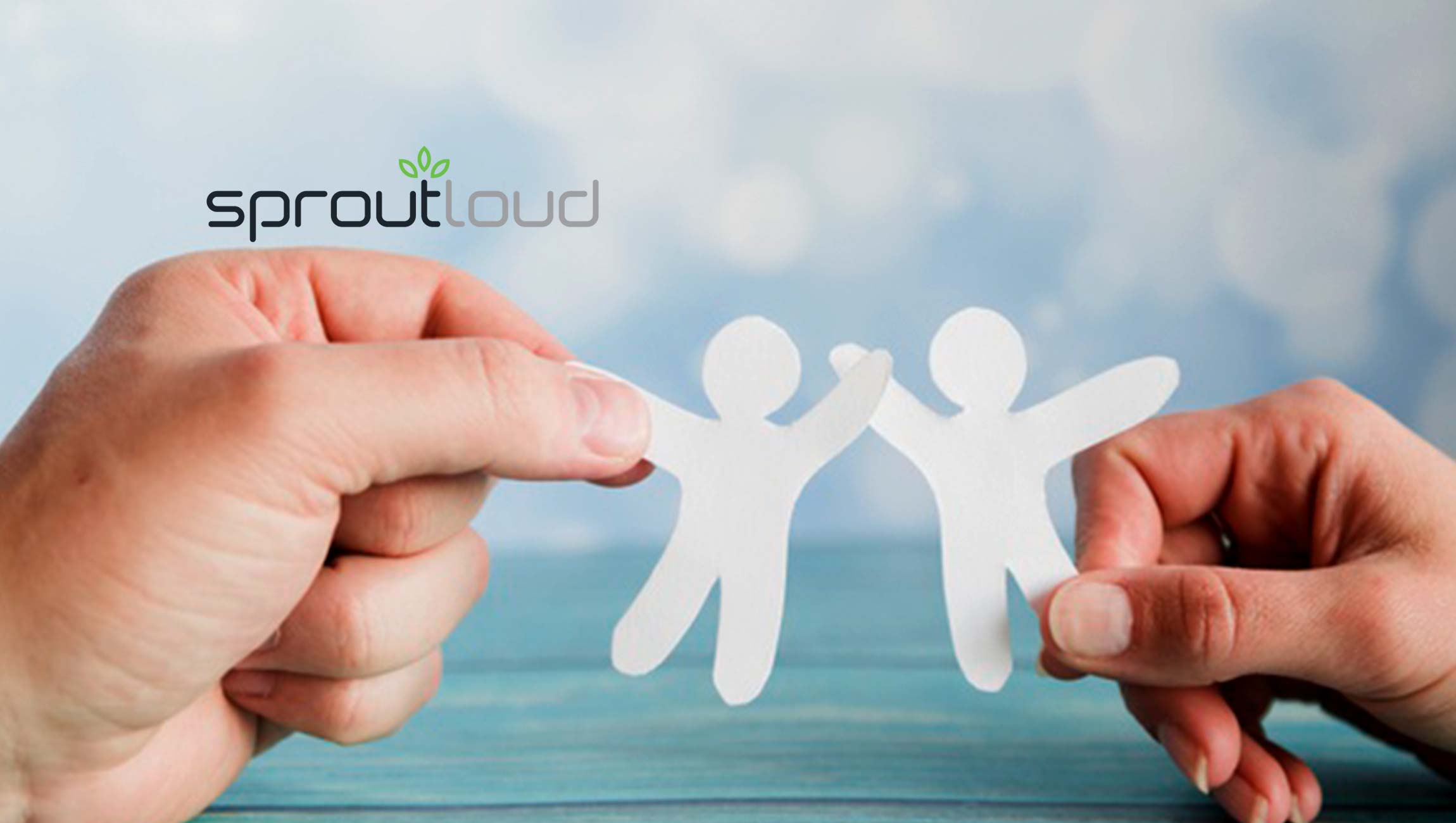 SproutLoud and Acoustic Announce Strategic Go-to-Market Partnership for Distributed Marketing