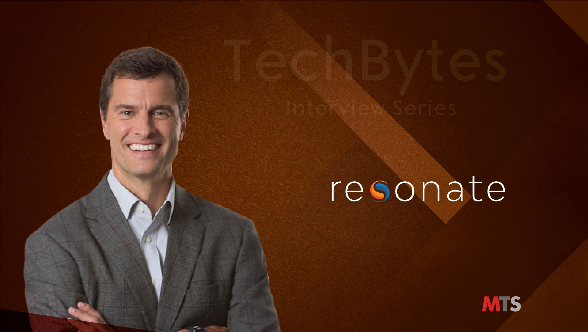 TechBytes with Tom Craig, CTO at Resonate