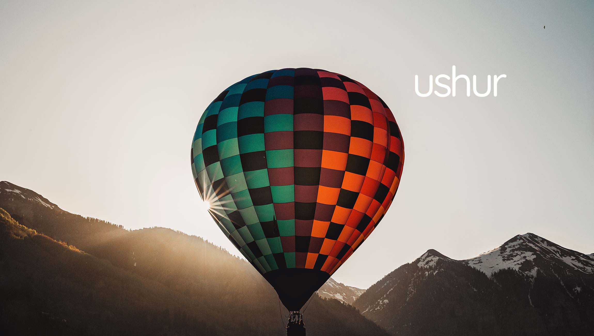 Ushur Announces the Ushur Managed Package on Salesforce AppExchange