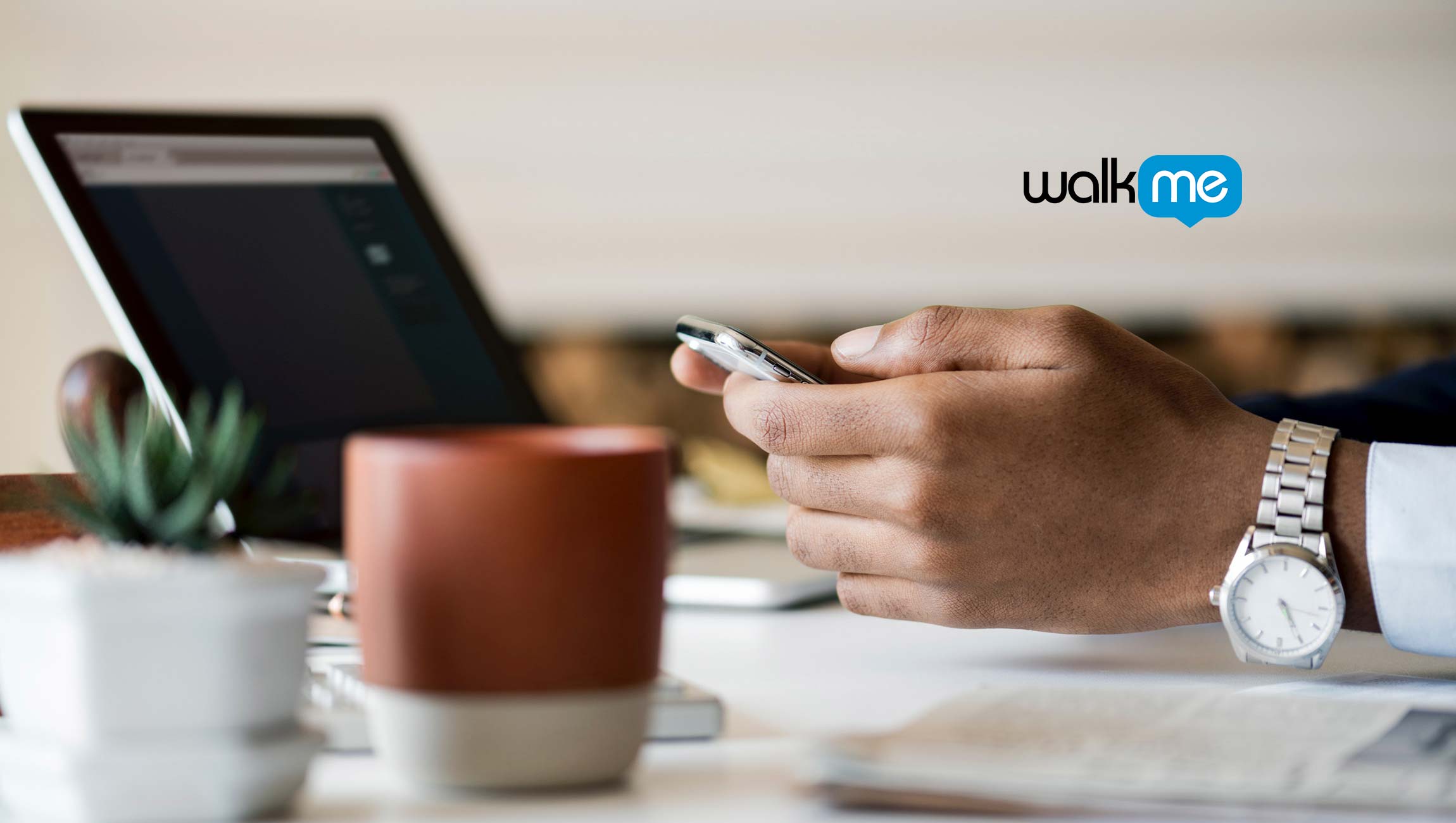 WalkMe Announces an Online Alternative to Bring Together MWC Community