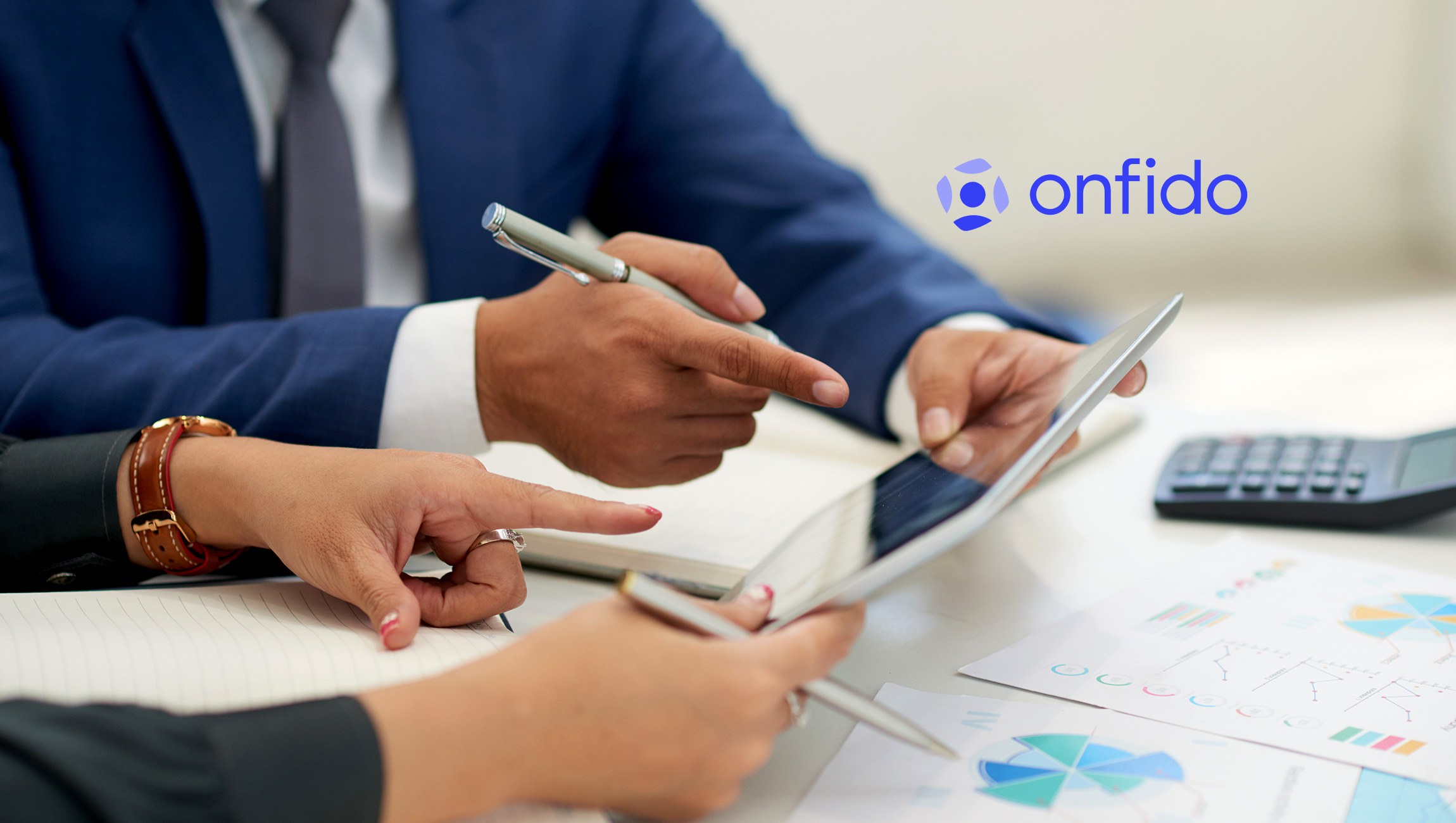 Onfido Announces 130% Year-Over-Year Growth and Rapid US Expansion