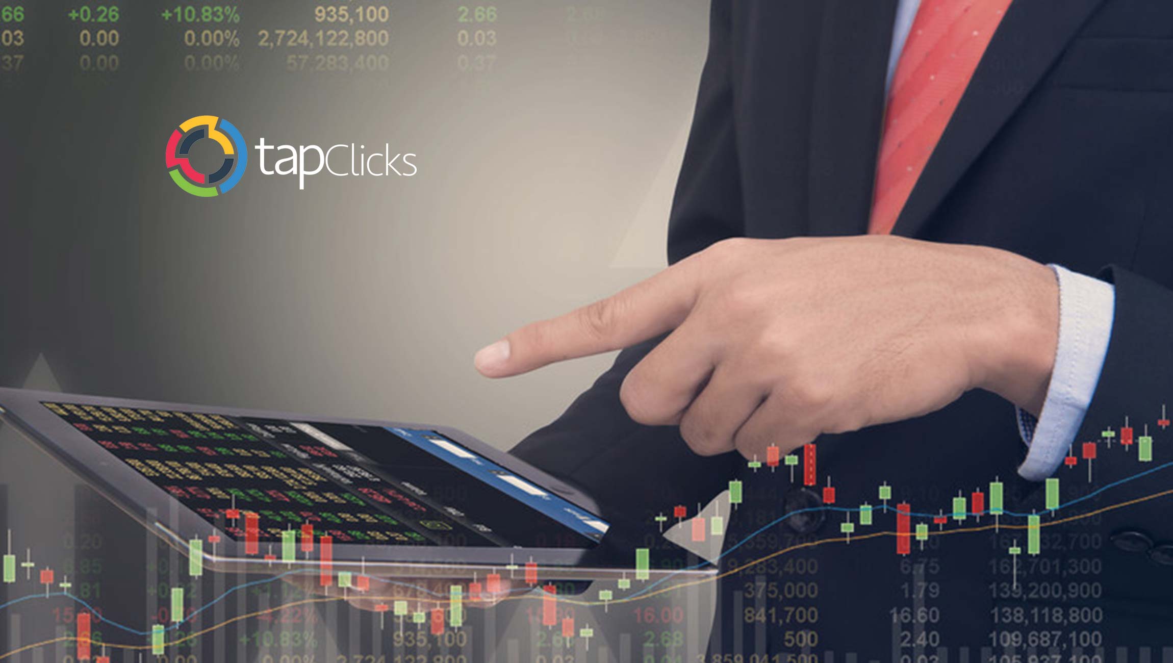 TapClicks First to Introduce AI-Powered Insights and Reporting Capability with ChatGPT Integration