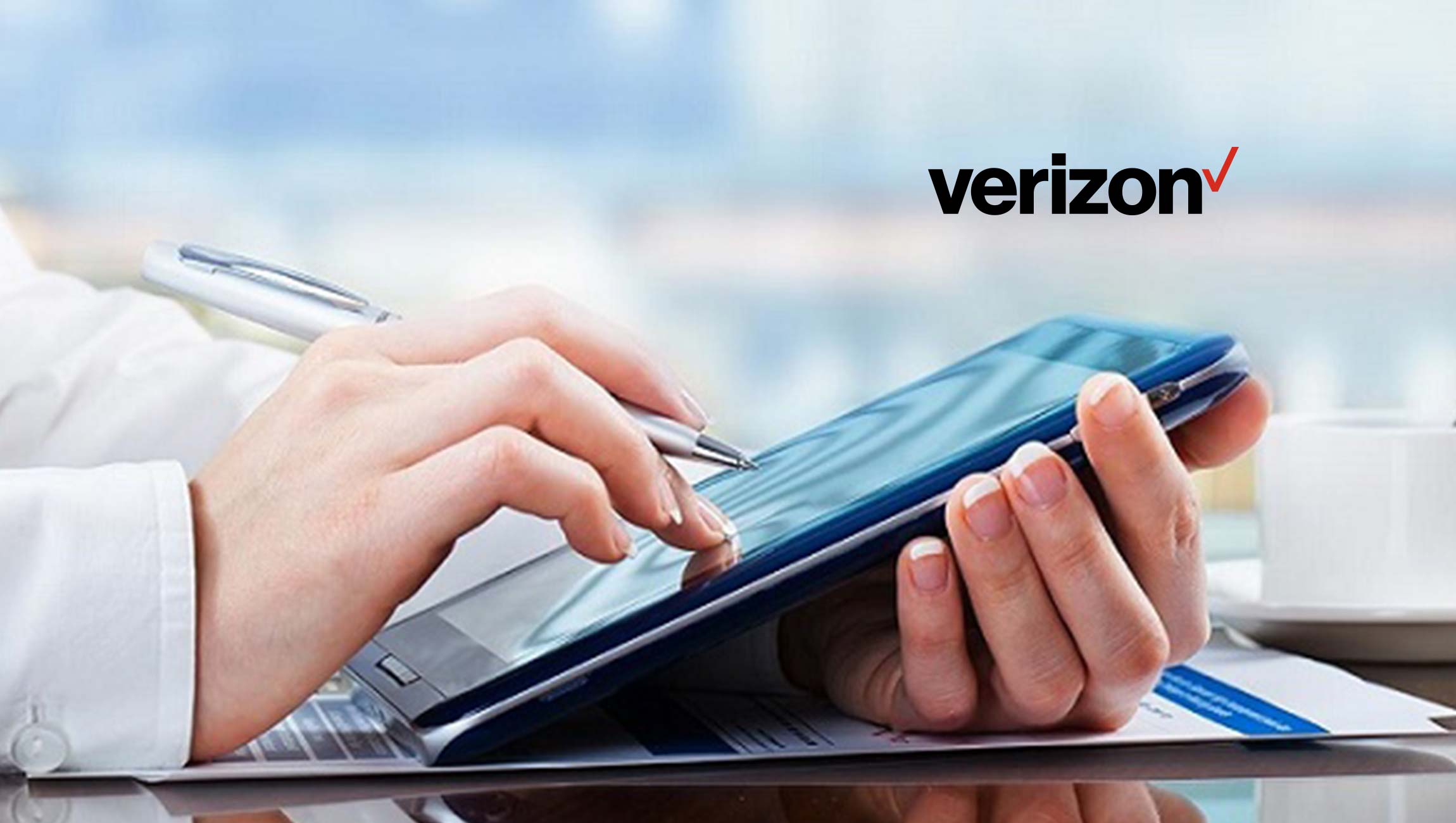 Verizon Announces $5 Million Dollar “Future Fund” to Support Emerging Female Talent