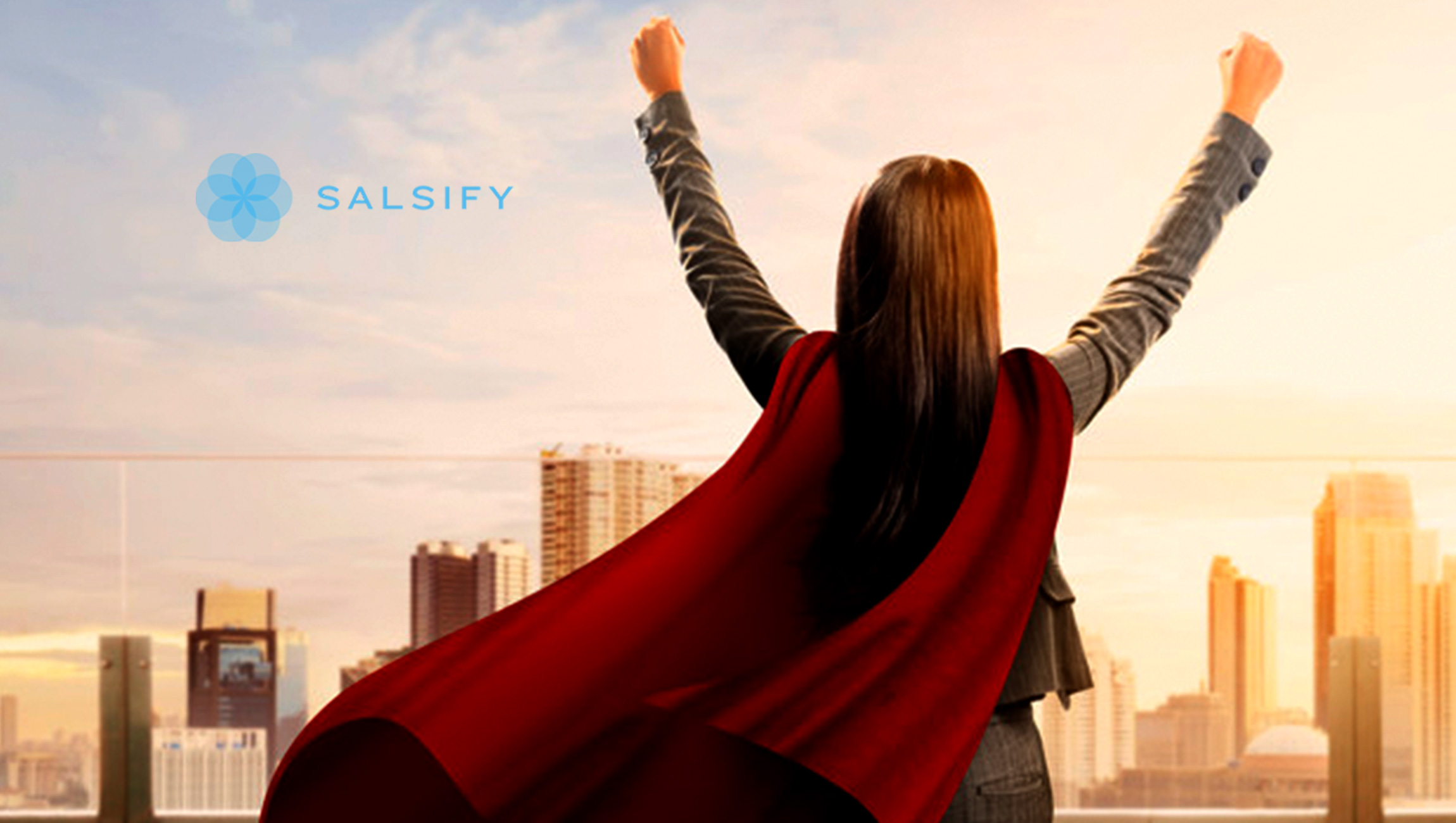 As Brands Fight For Commerce Success, Salsify Grows Customer Base Through Its Commitment To Helping Them Win on the Digital Shelf