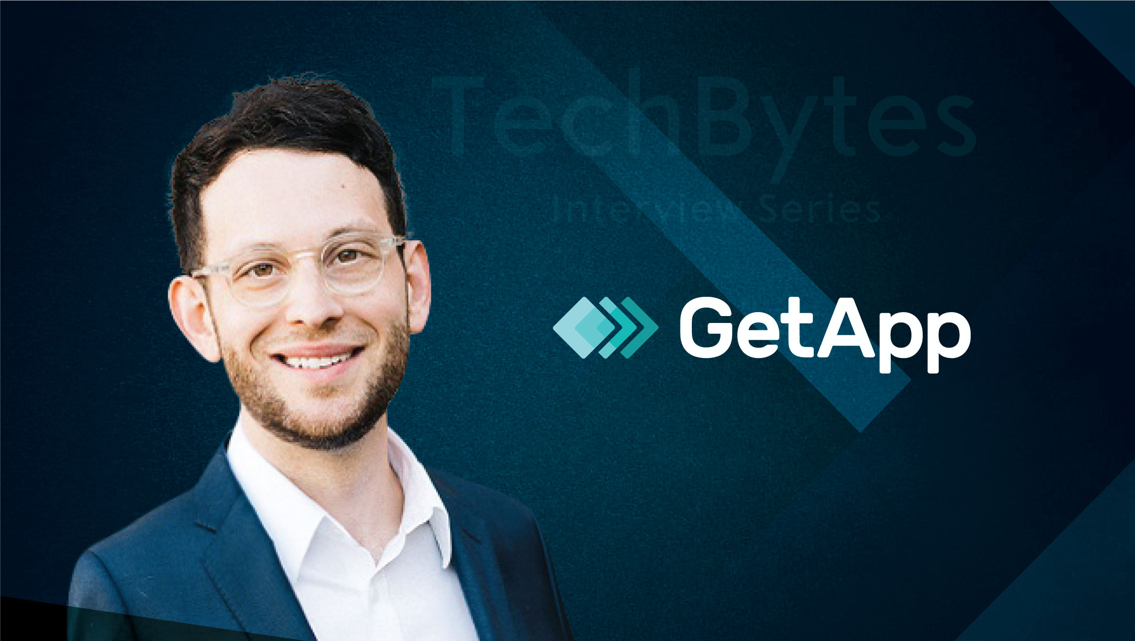 TechBytes with Chris Warnock, Content Analyst at GetApp (now part of Gartner)