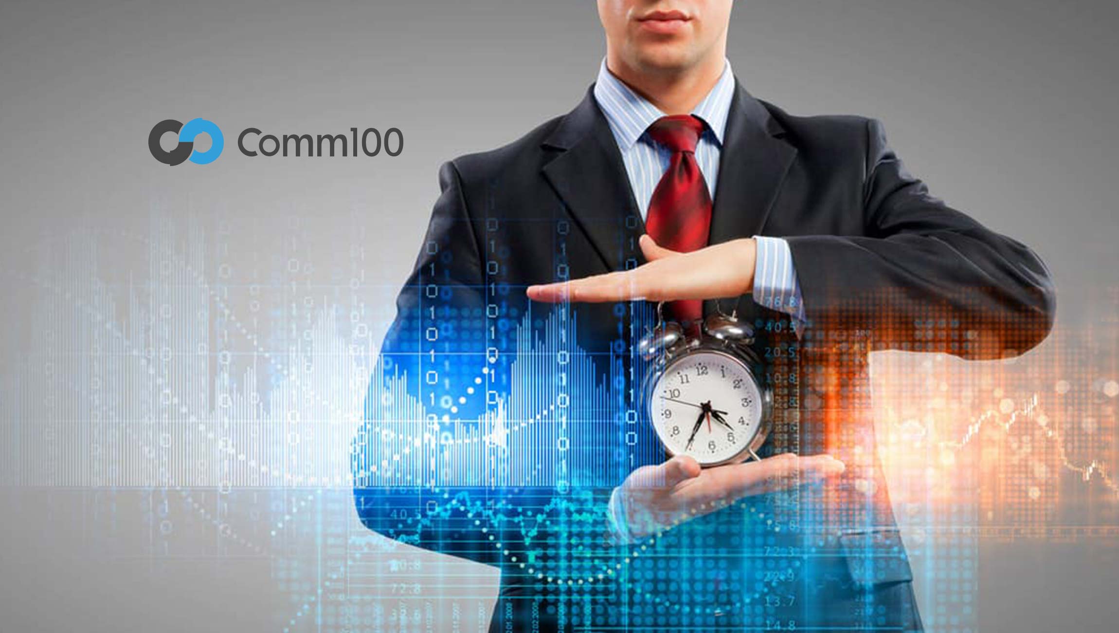 Comm100 Launches Freemium Live Chat to Power Real-time Customer Engagement for All