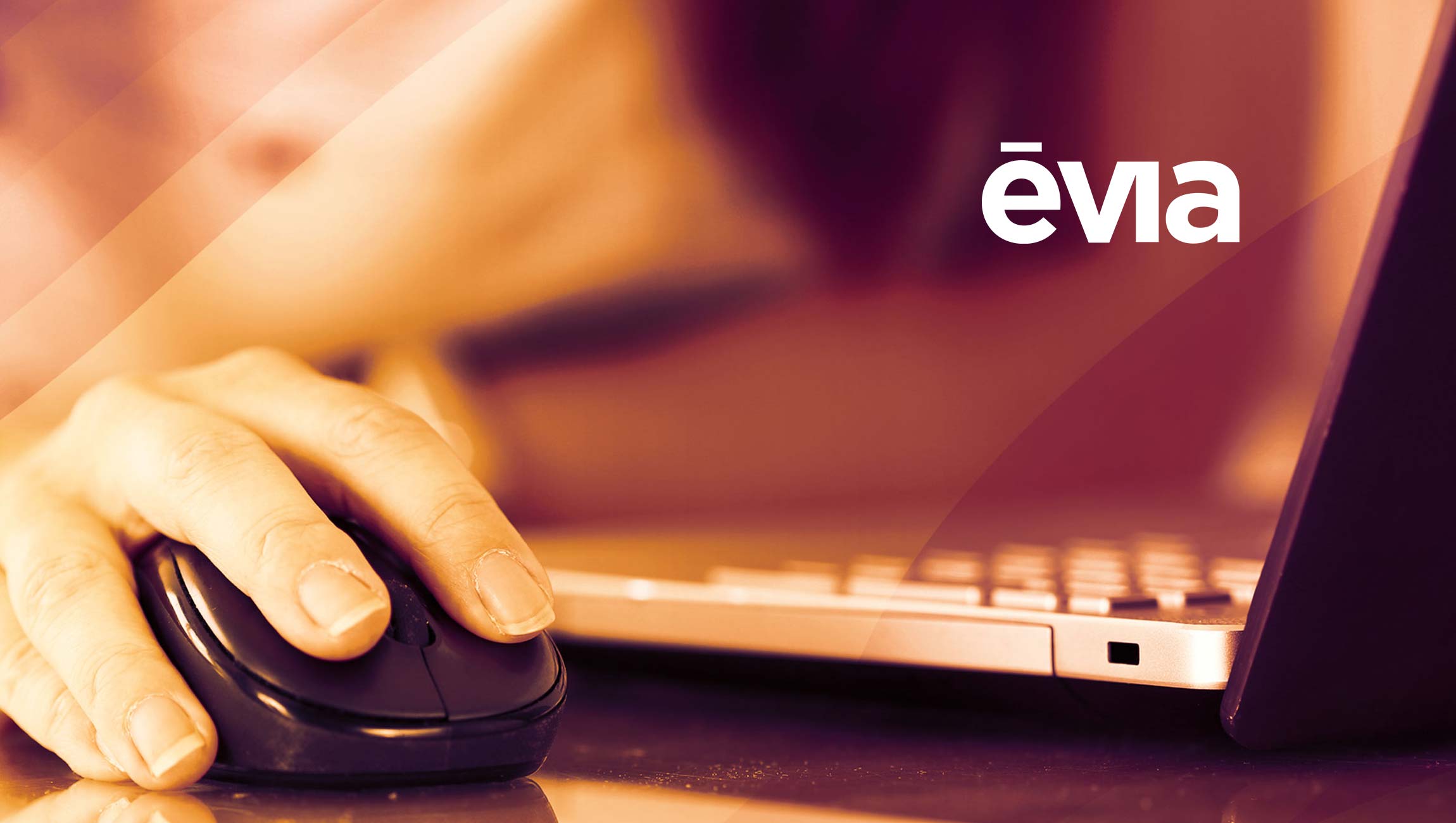 Evia, a Provider of Virtual Solutions, Doesn’t Want You to Cancel Your Events