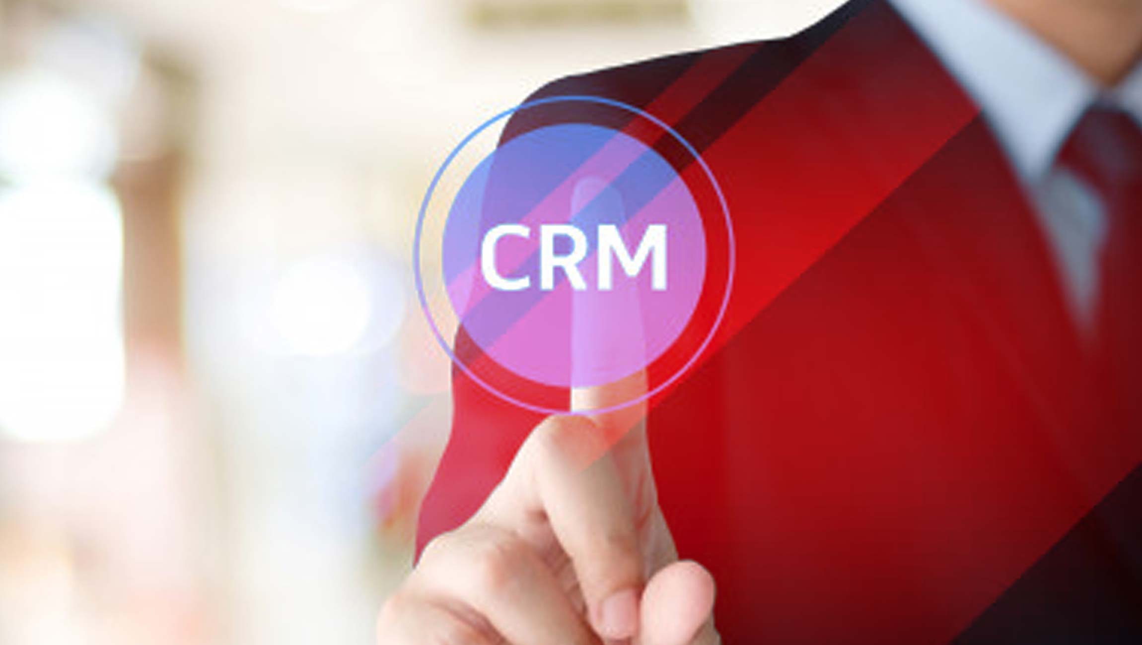 How Is AI Changing CRM?