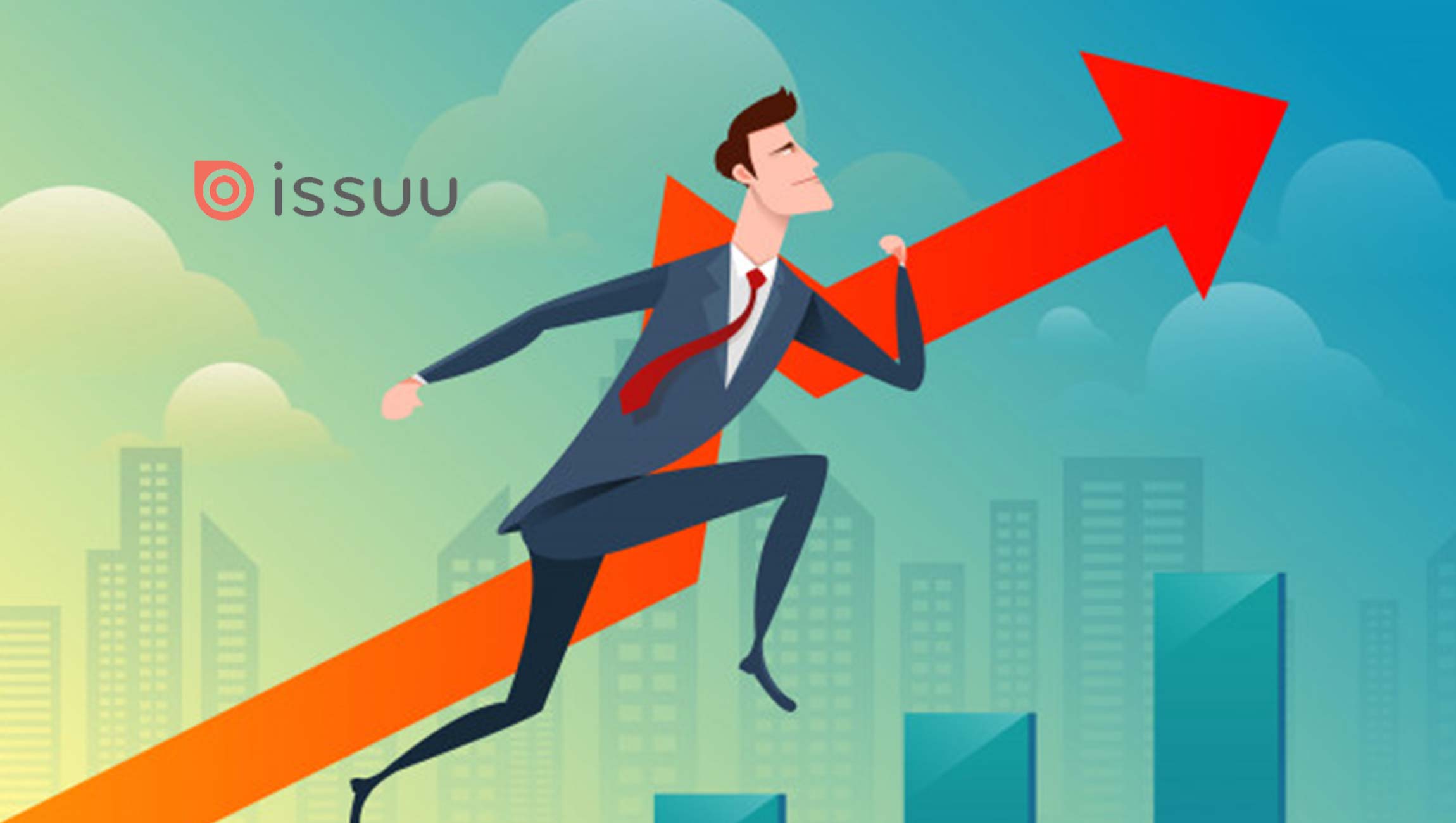 Issuu Expands International Footprint with New Office in Portugal