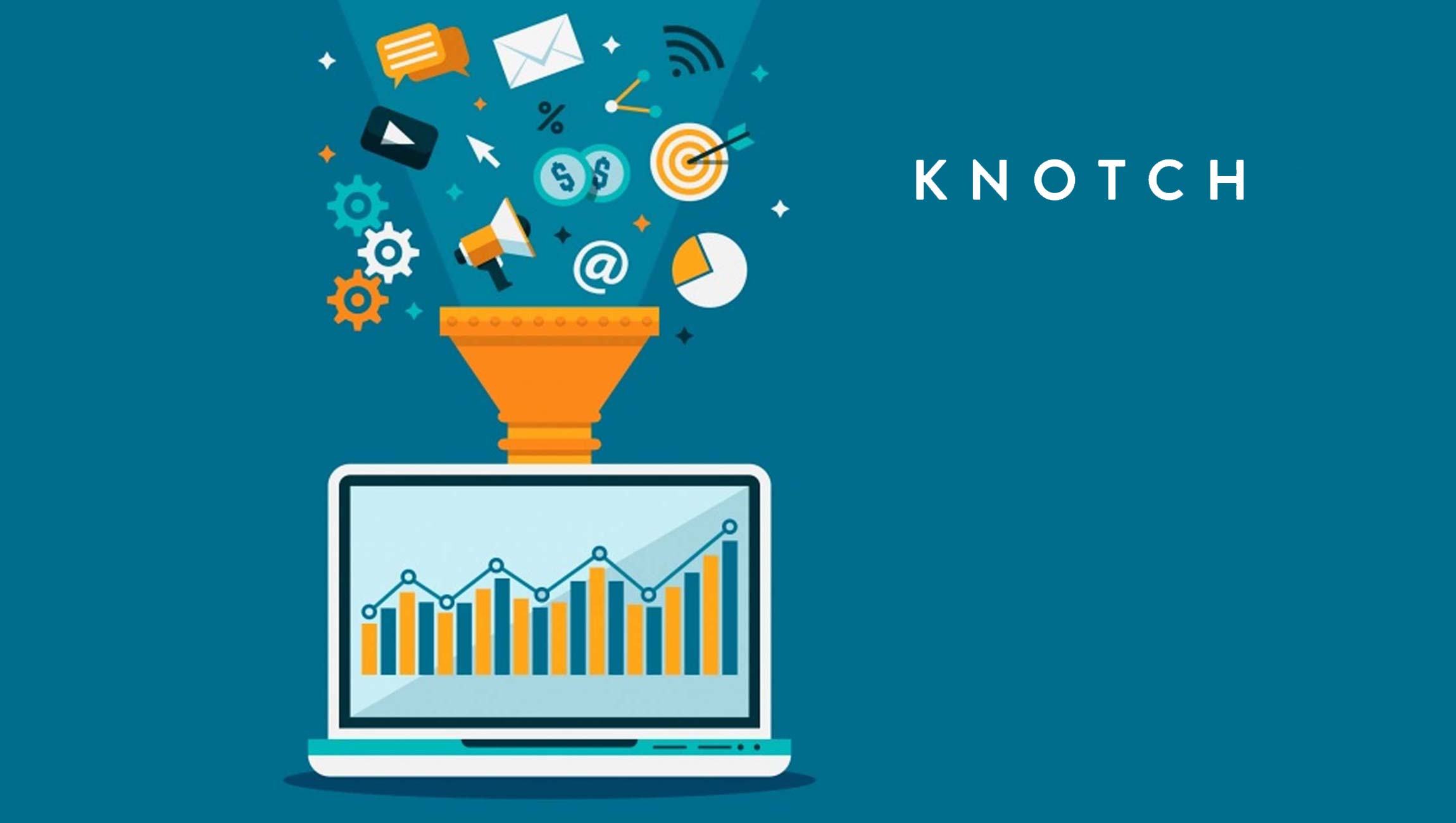 Knotch Raises $20 Million in Series B to Power Continued Innovation and International Expansion