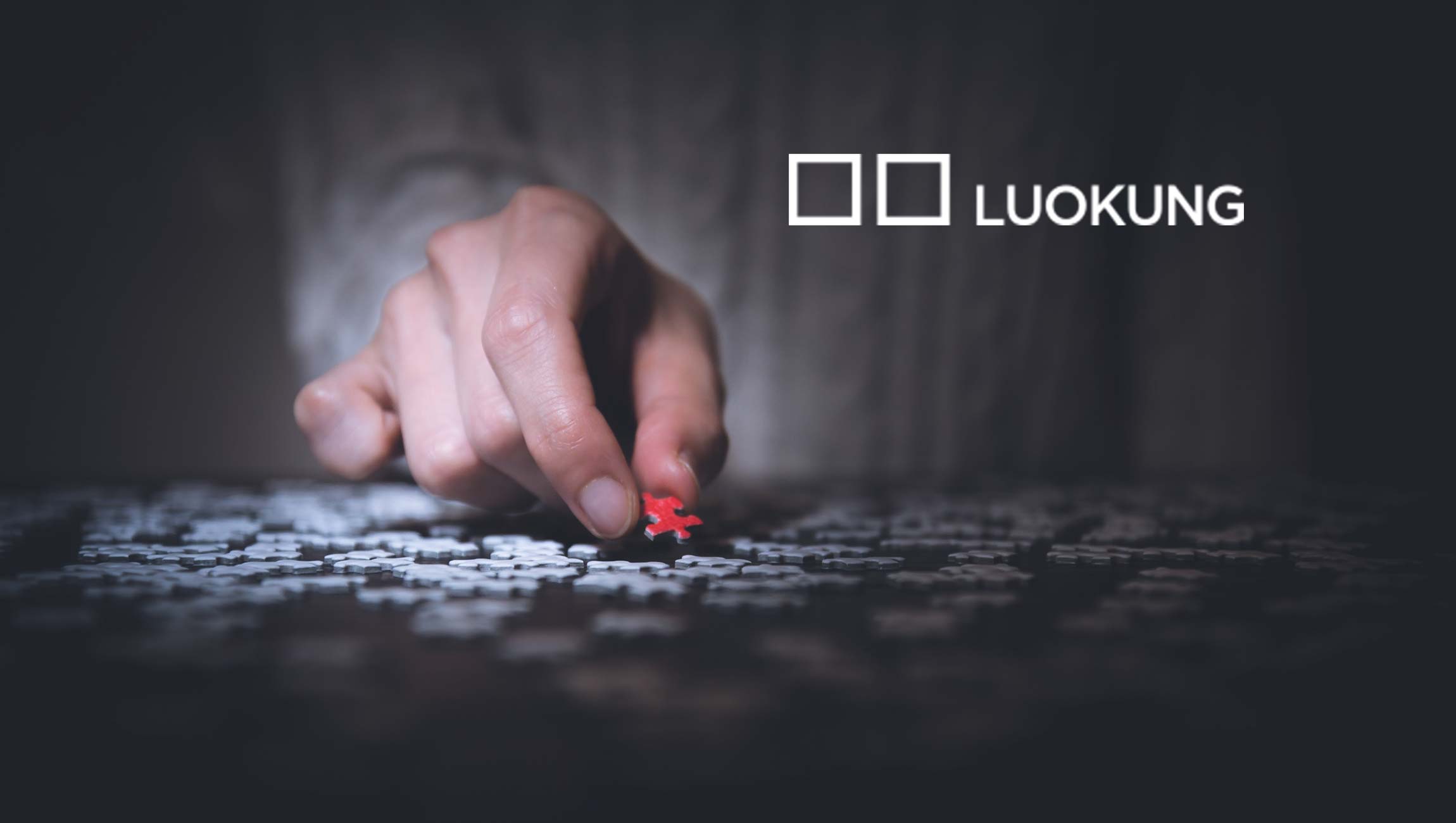 Luokung Enters into Strategic Partnership with Dianyu